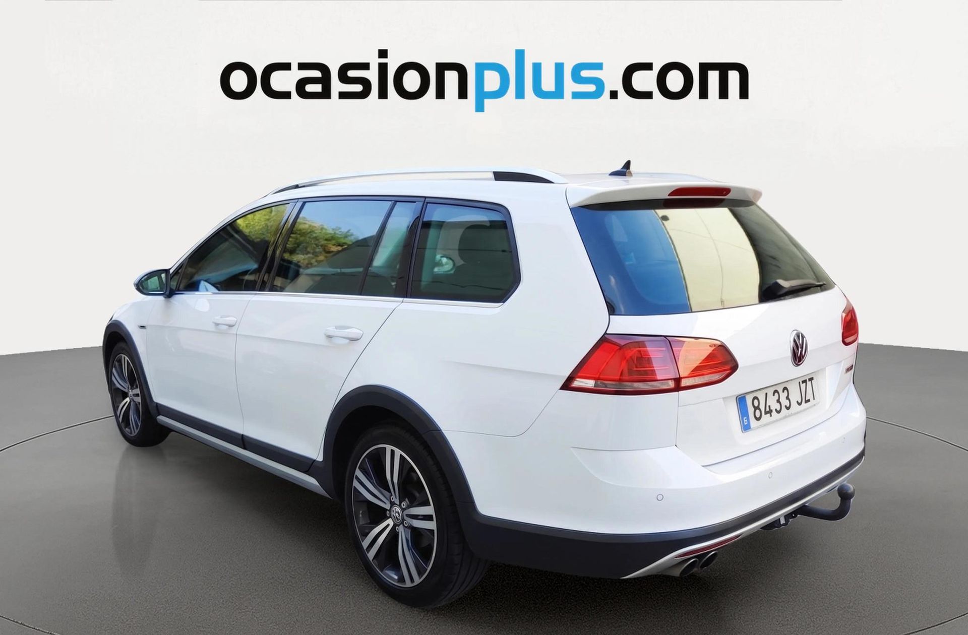 Volkswagen Golf Alltrack 2.0 TDI 4Motion DSG - foto 3