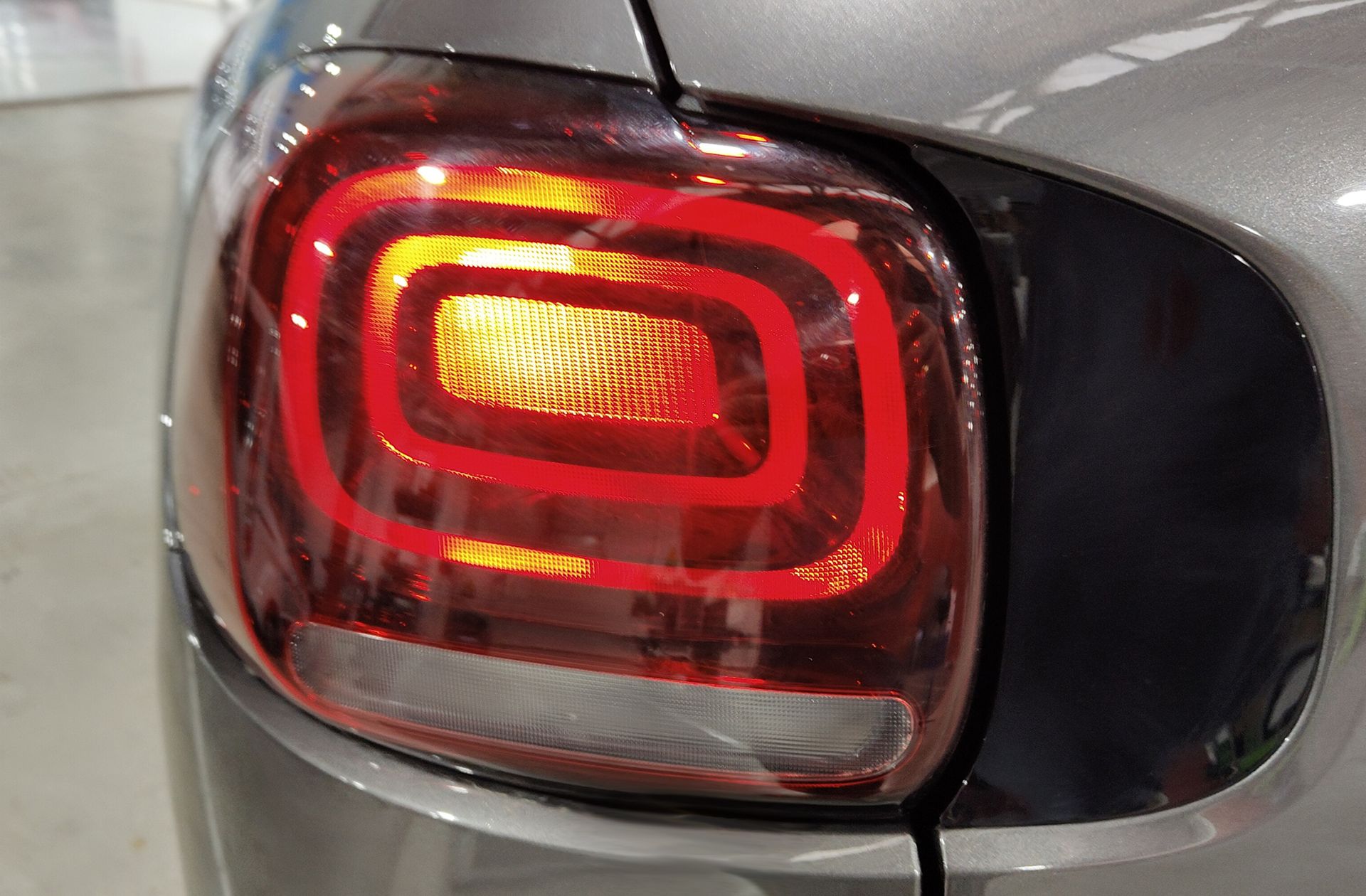 Citroën C3 Aircross PureTech 110 You - foto 16