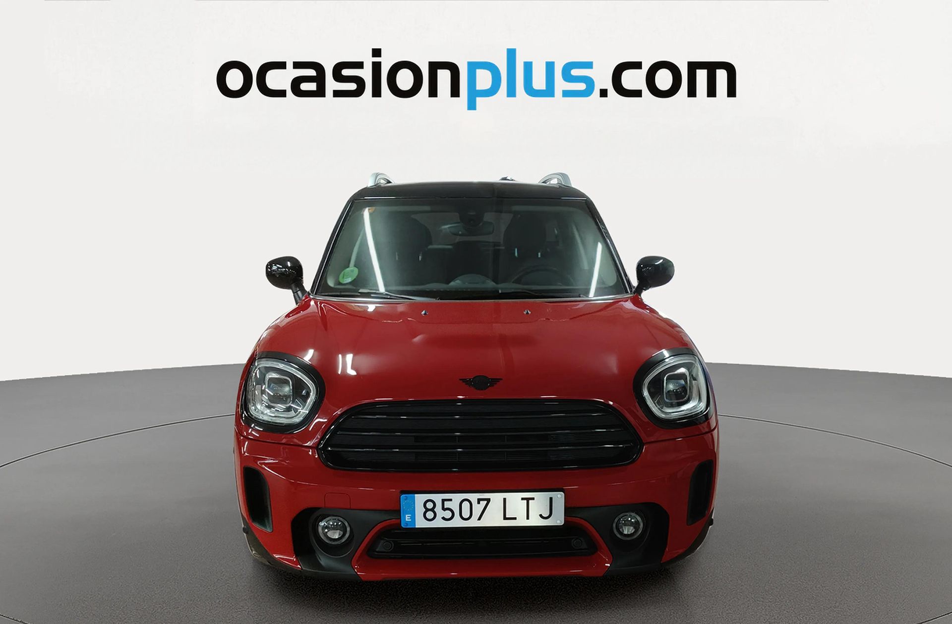 MINI Countryman Cooper D - foto 14