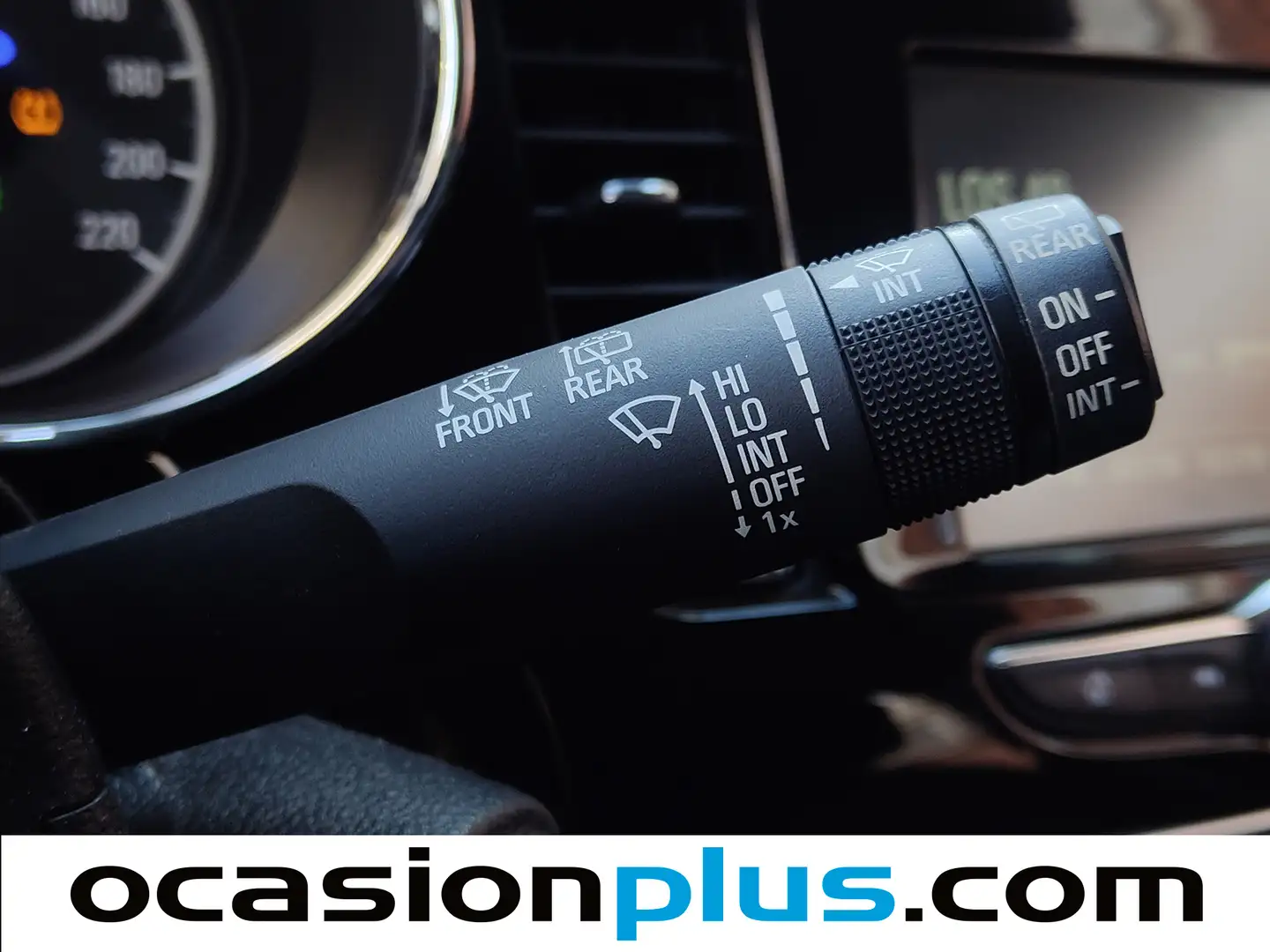 Foto Opel Mokka X Opel Mokka X X 1.6 CDTI S&S Selective 4X2 Auto (136 CV)