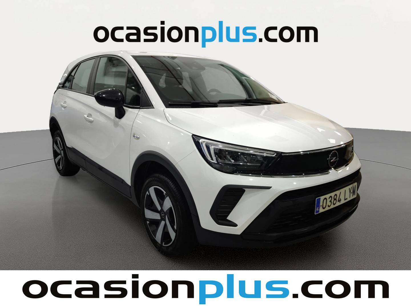 Foto Opel Crossland Opel Crossland 1.2 Edition (110 CV)