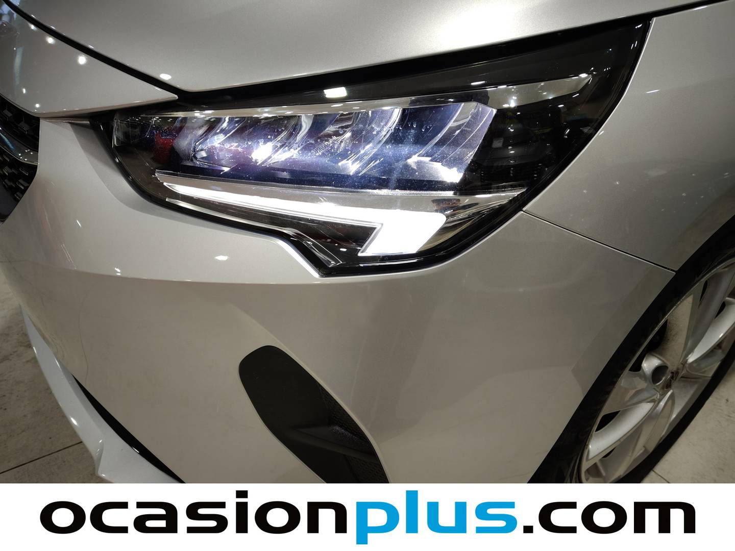 Opel Corsa Opel Corsa 1.2 Turbo XHL Elegance (100 CV) 100cv