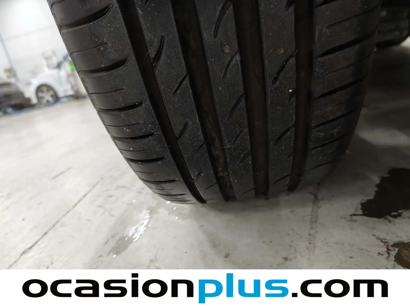 Foto Seat Ibiza SEAT Ibiza 1.5 TSI FR XL DSG (150 CV)