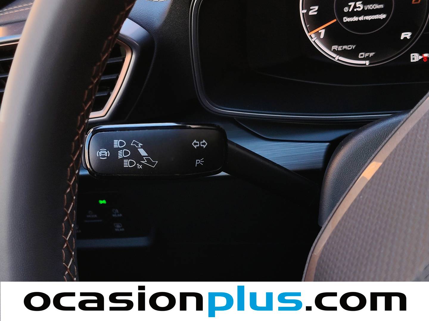 Cupra Formentor CUPRA Formentor 1.5 TSI DSG (150 CV) 2022