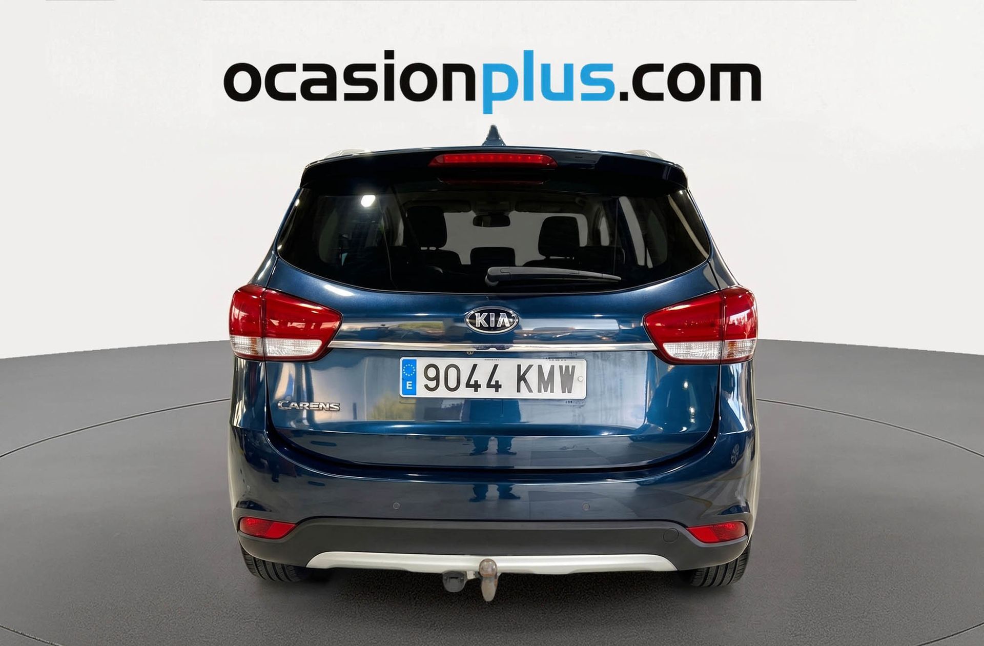 Kia Carens 1.6 GDi Drive - foto 16