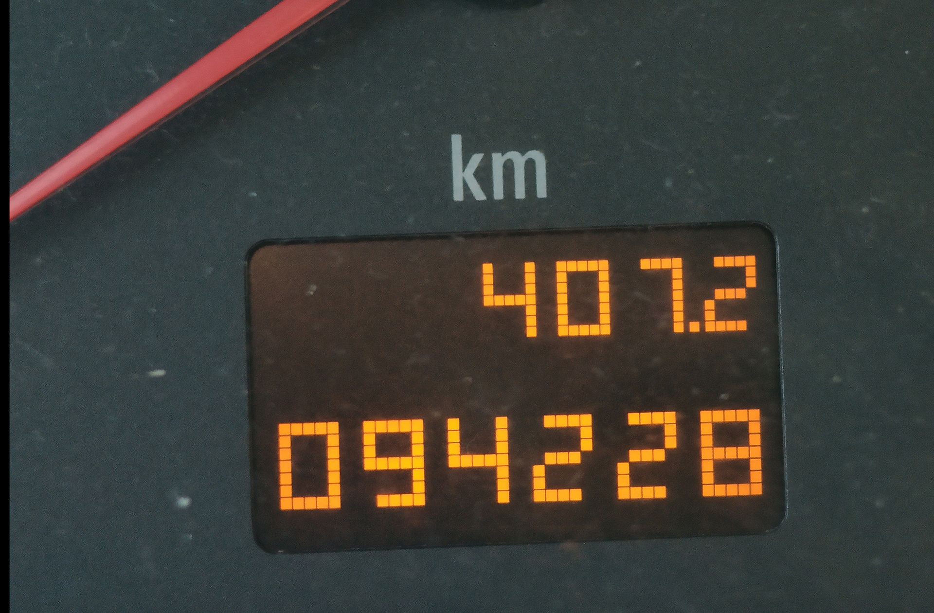 Opel Vectra 1.8 16v Comfort - foto 7