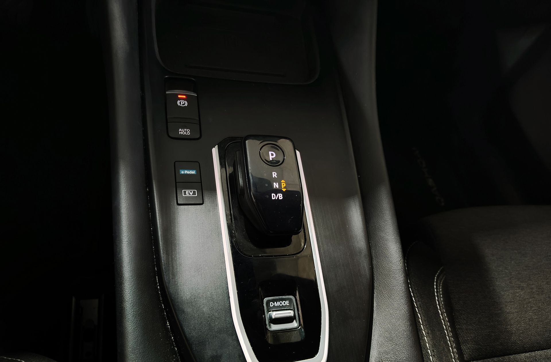 Nissan Qashqai E-POWER N-Connecta - foto 6