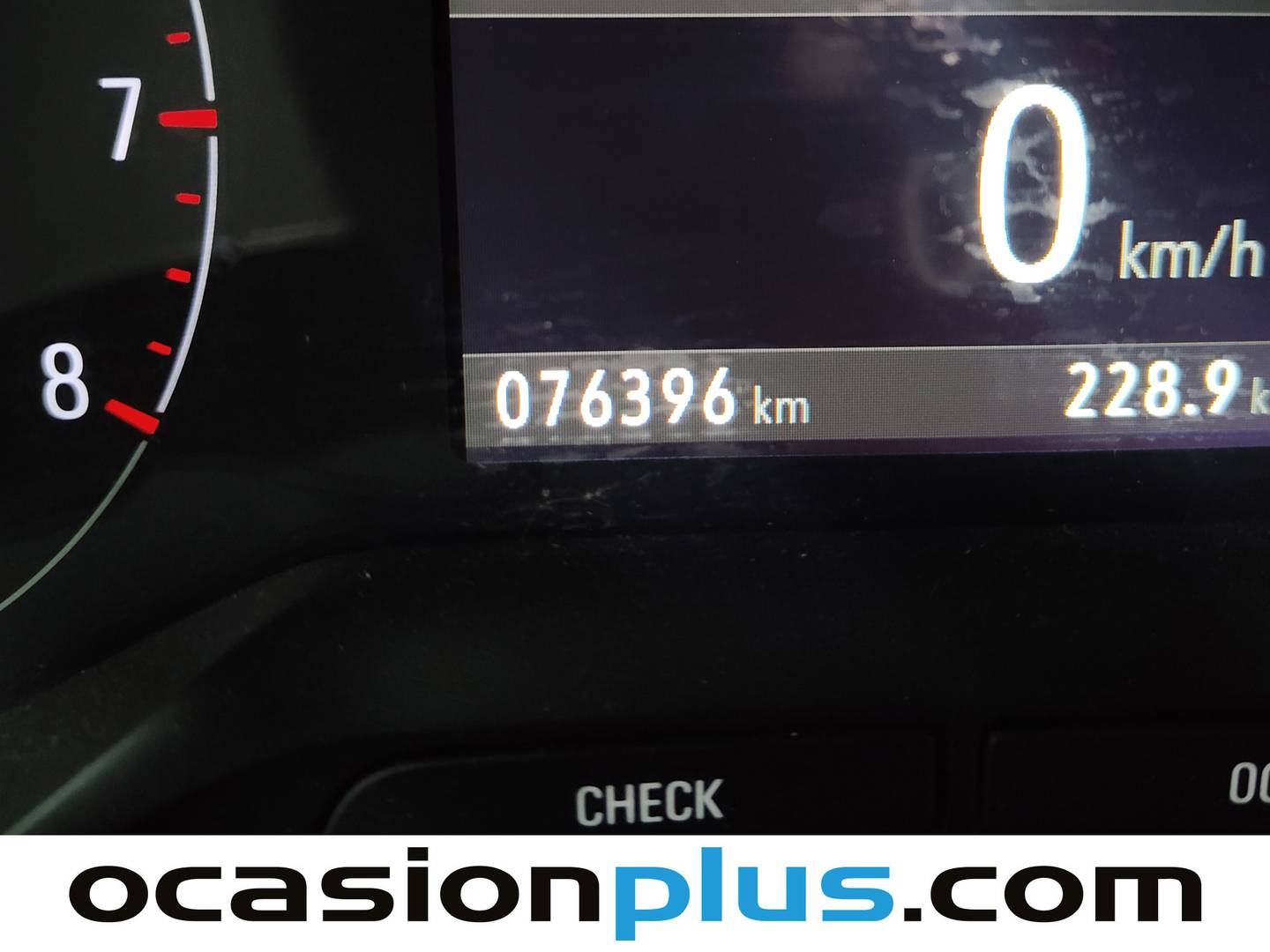 Opel Grandland X Opel Grandland X 1.2 Turbo Selective (130 CV) seminuevo