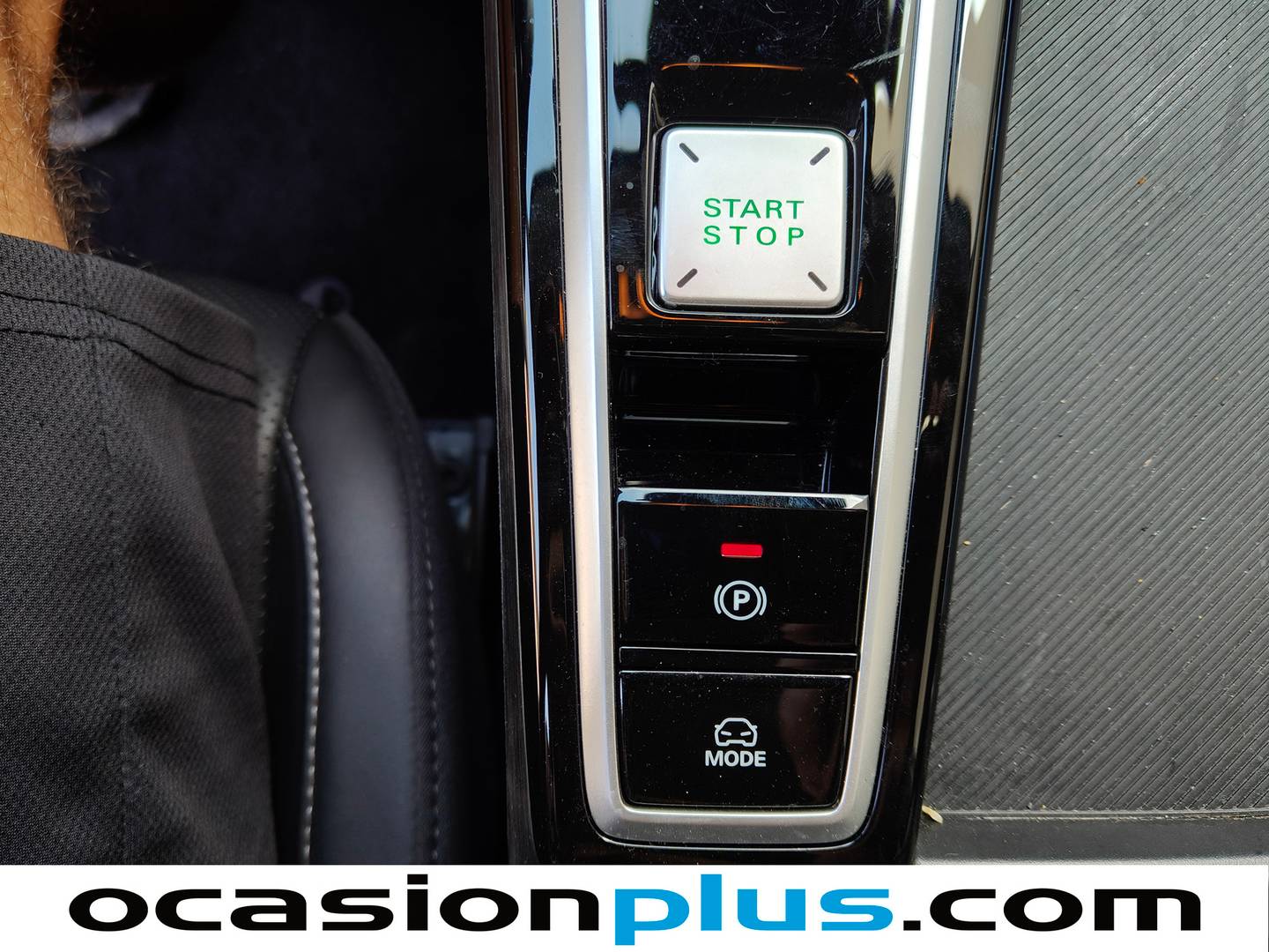MG ZS MG ZS 1.5 Hybrid+ Luxury (197 CV) al mejor precio