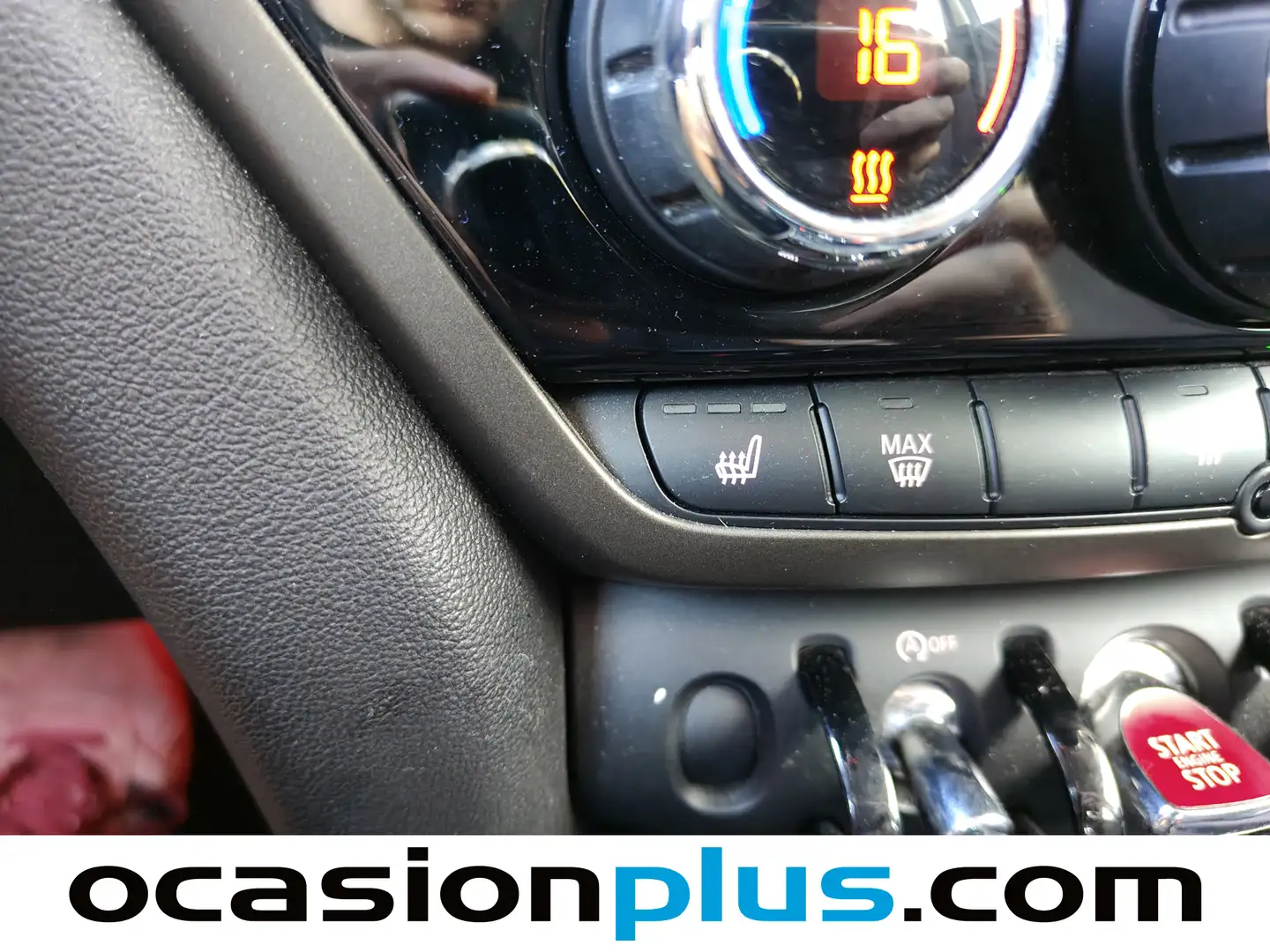 Foto Mini Countryman MINI MINI Countryman Cooper (136 CV)