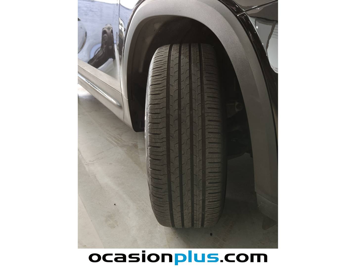 Mercedes GLB Mercedes GLB 200 d (150 CV) de segunda mano