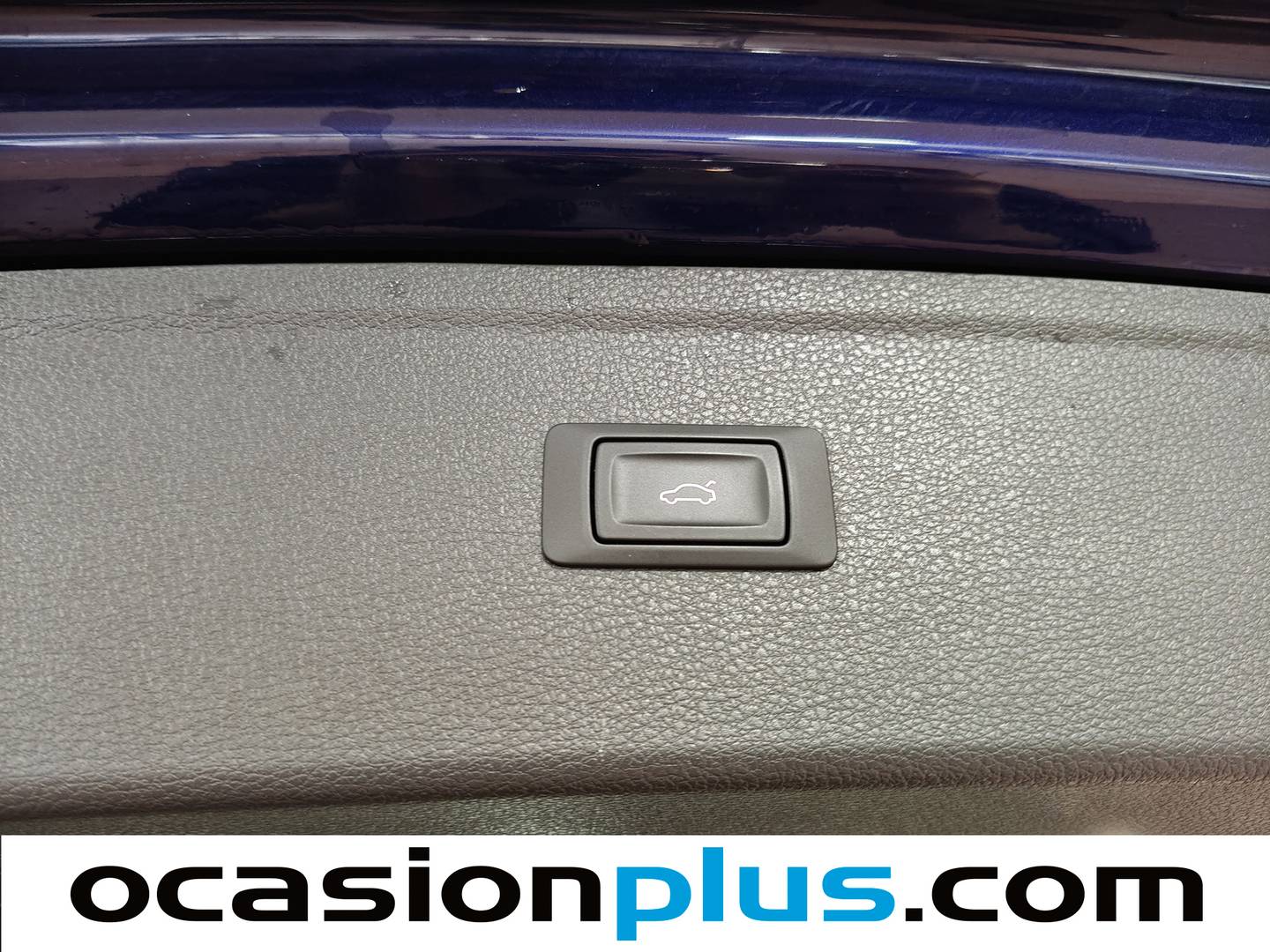 Audi Q5 Audi Q5 Design 2.0 TFSI quattro (252 CV) S tronic automático