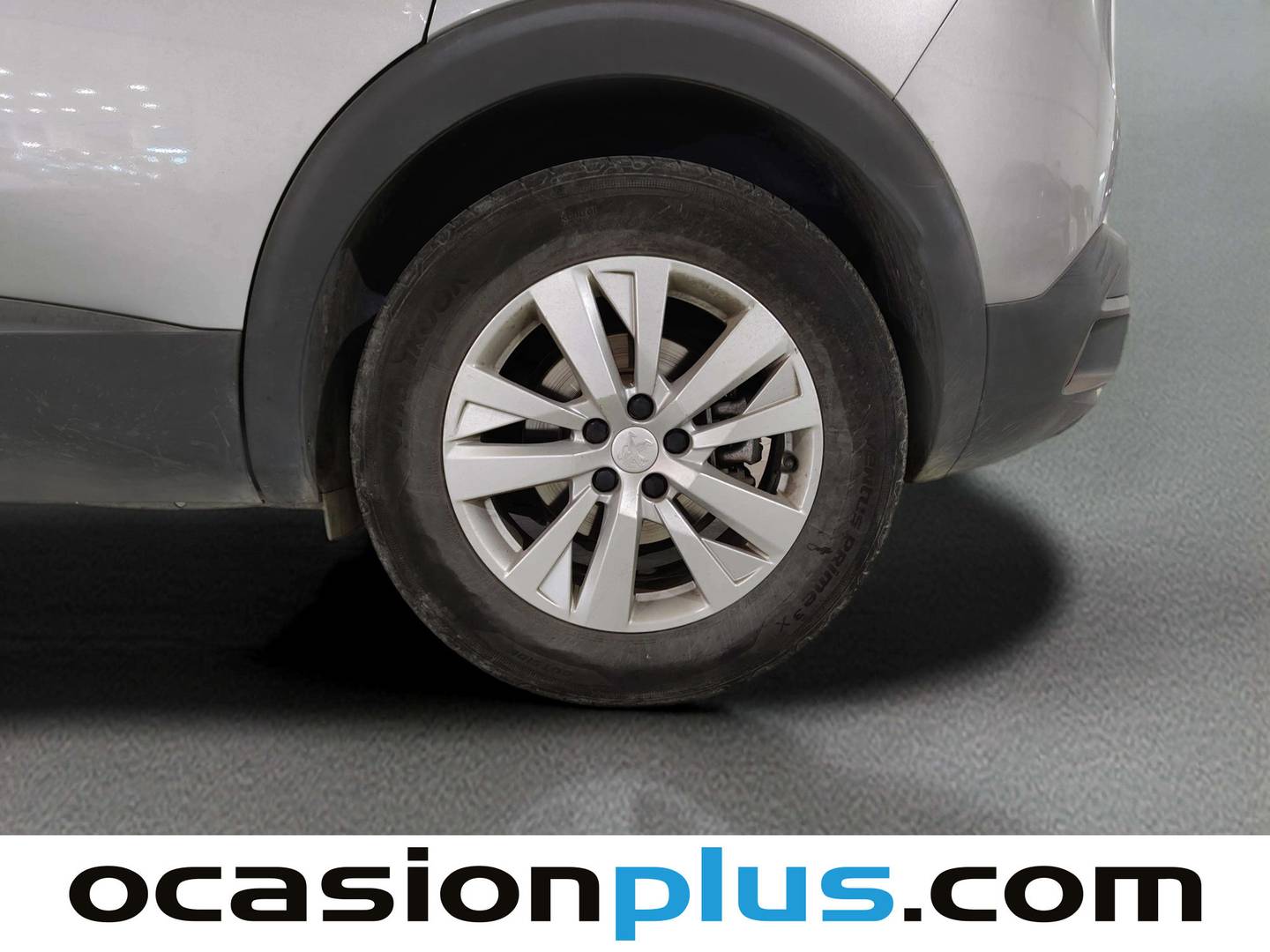 Peugeot 3008 Peugeot 3008 PureTech 130 S&S Active (130 CV) seminuevo