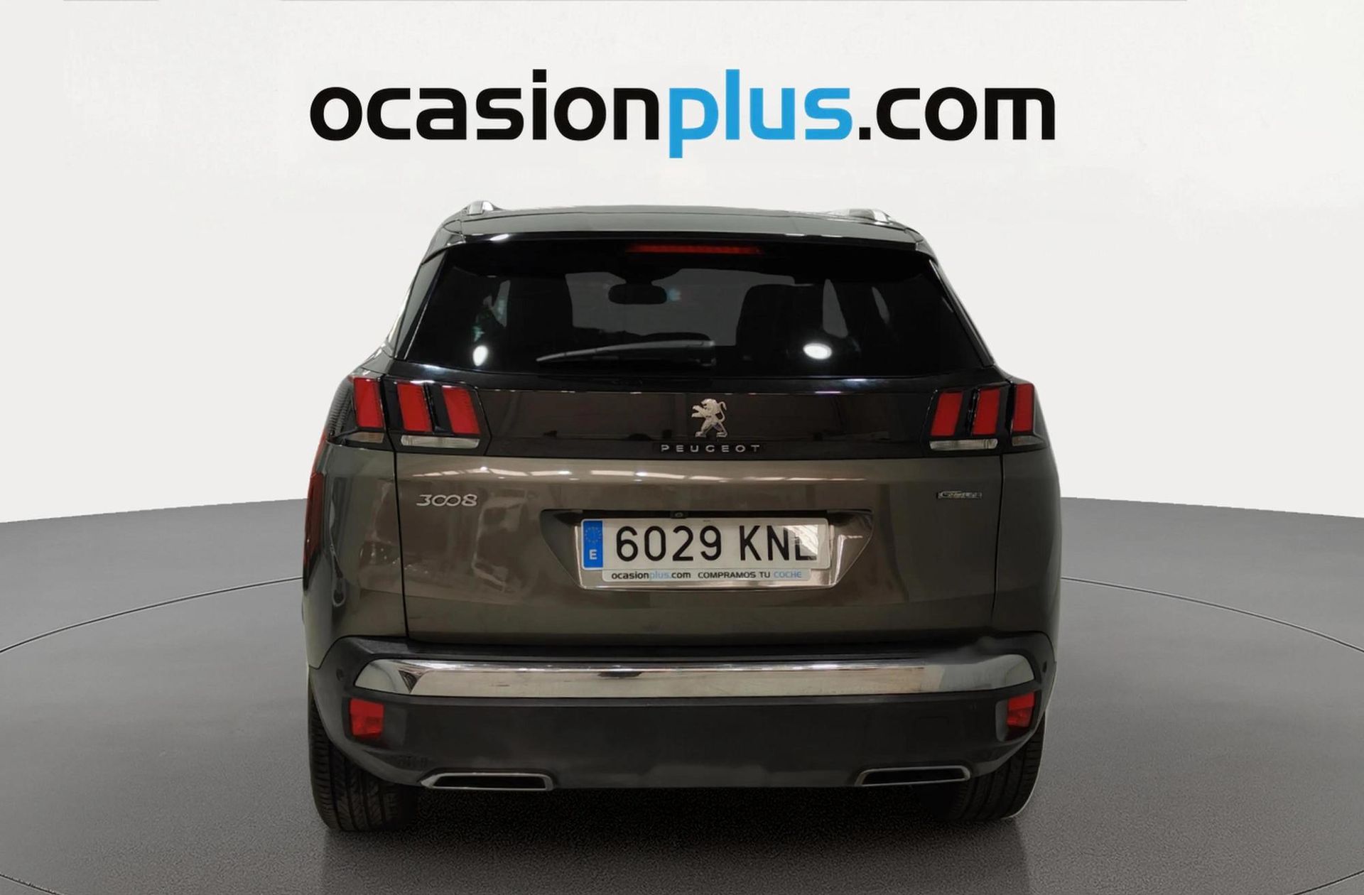 Peugeot 3008 BlueHDi 150 GT Line - foto 20