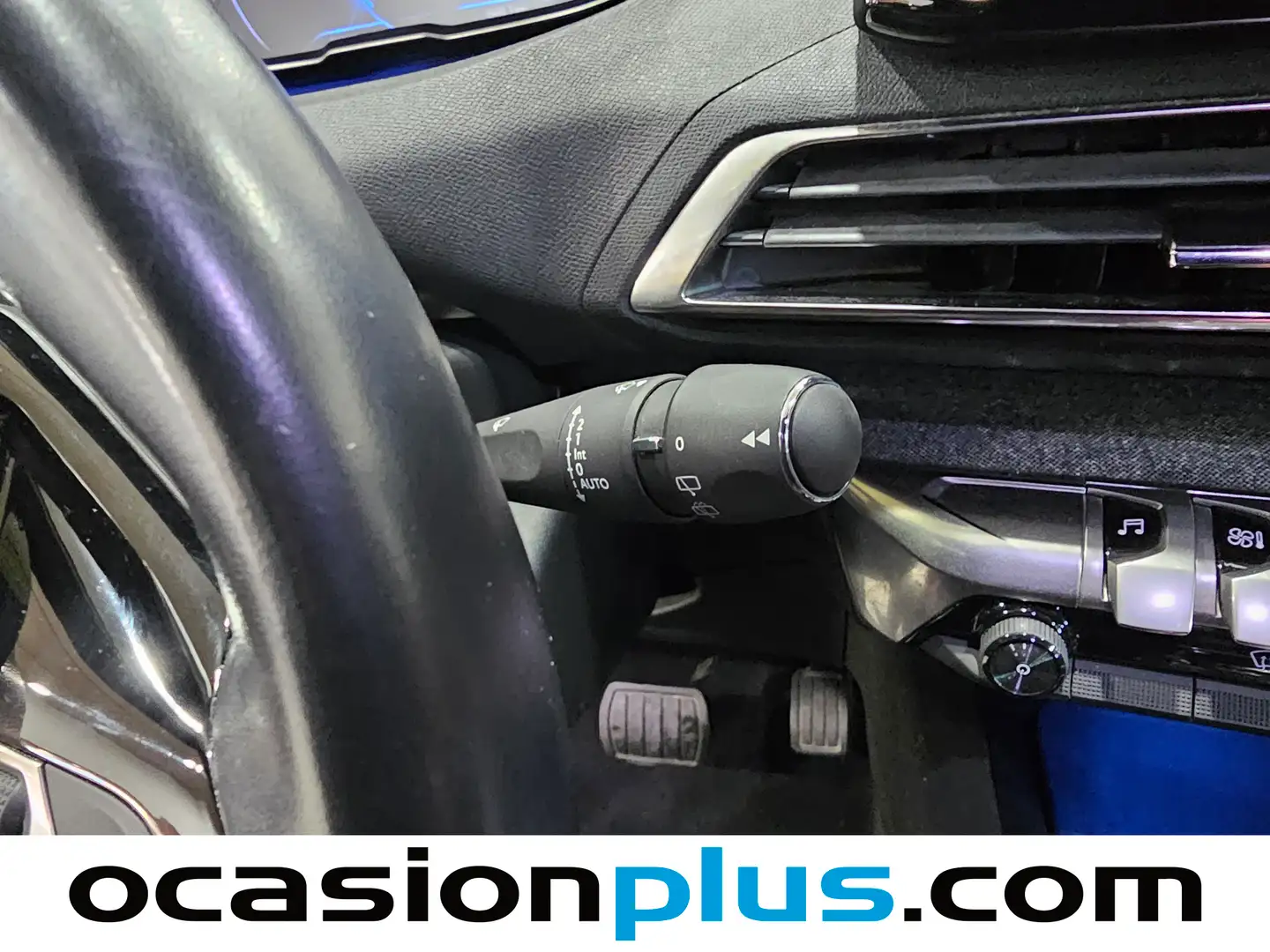 Foto Peugeot 5008 Peugeot 5008 PureTech 130 S&S Allure Pack EAT8 (130 CV) 7 PLAZAS