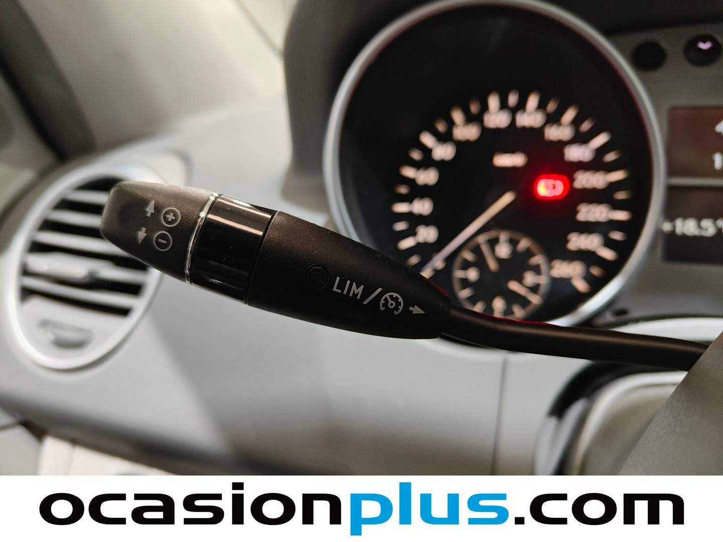 Foto Mercedes Clase M Mercedes-Benz Clase M ML 320 CDI (224 CV)