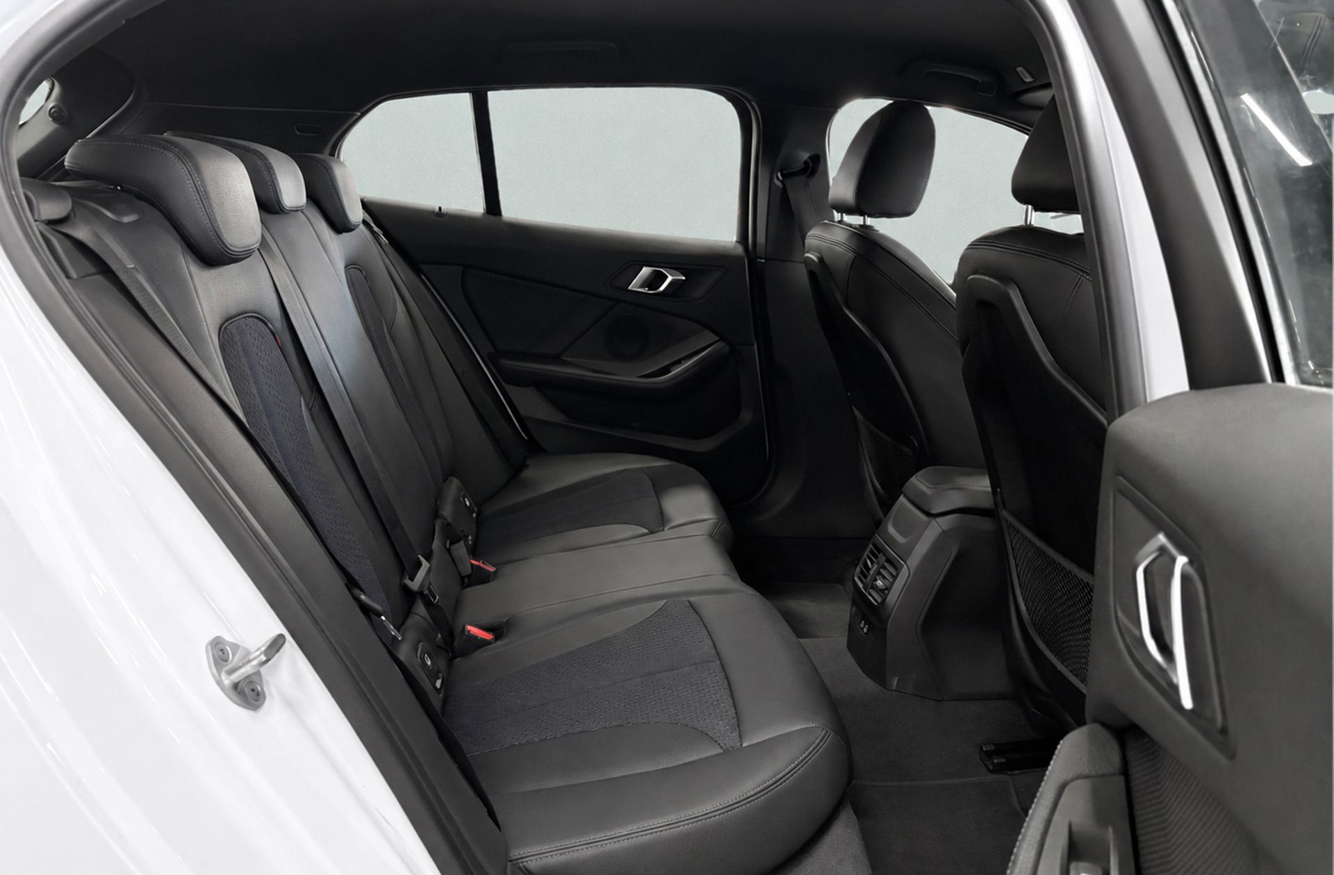 BMW Serie 1 118d Business Pack M - foto 19