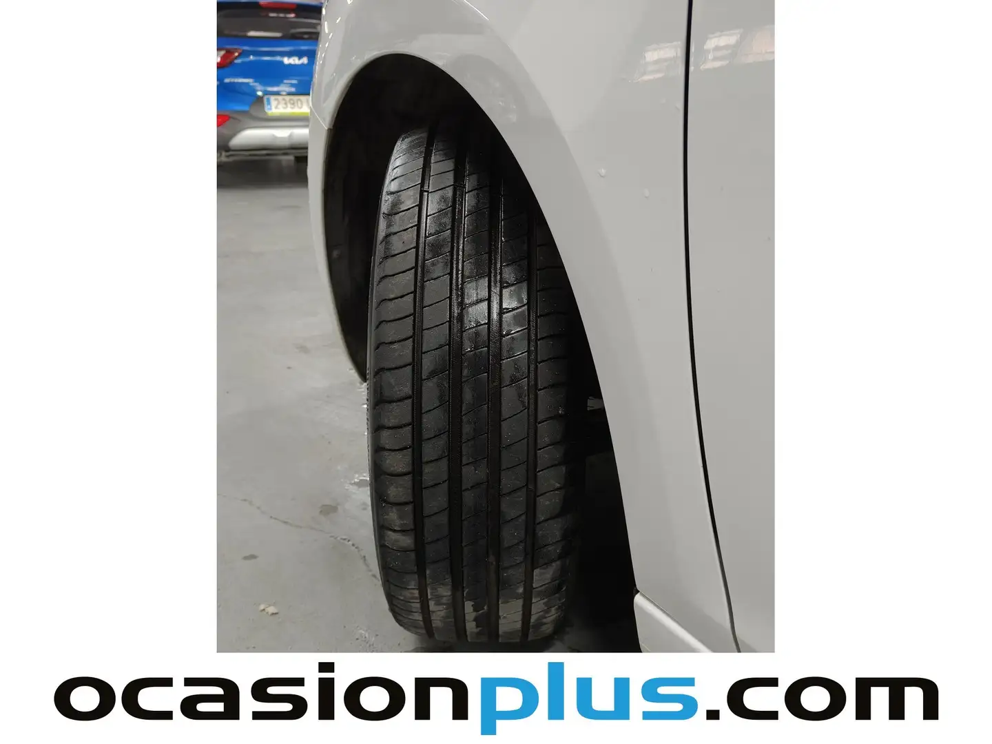 Foto Opel Corsa Opel Corsa 1.2 T XHL GS (100 CV)