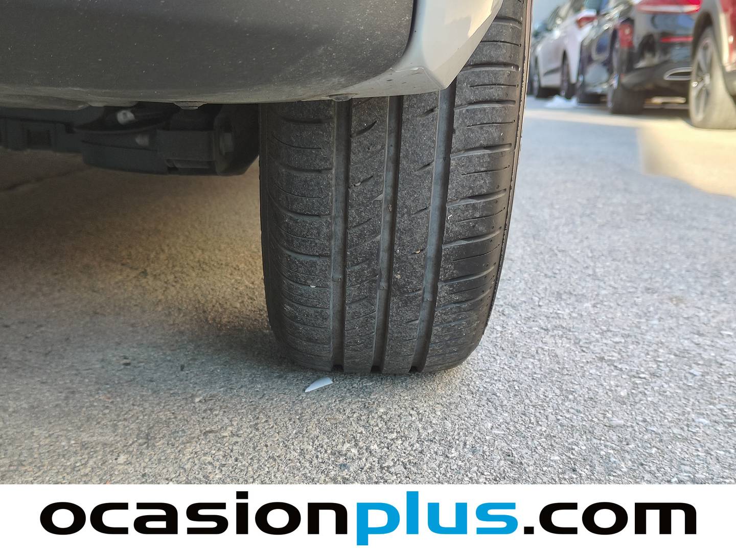 Foto Skoda Fabia Skoda Fabia 1.0 TSI Selection (95 CV)