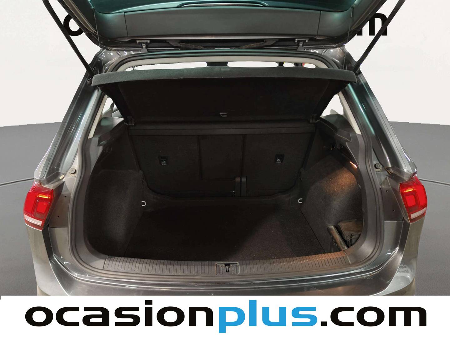 Volkswagen Tiguan Volkswagen Tiguan Advance 2.0 TDI (150 CV) DSG Pack R-line km 0