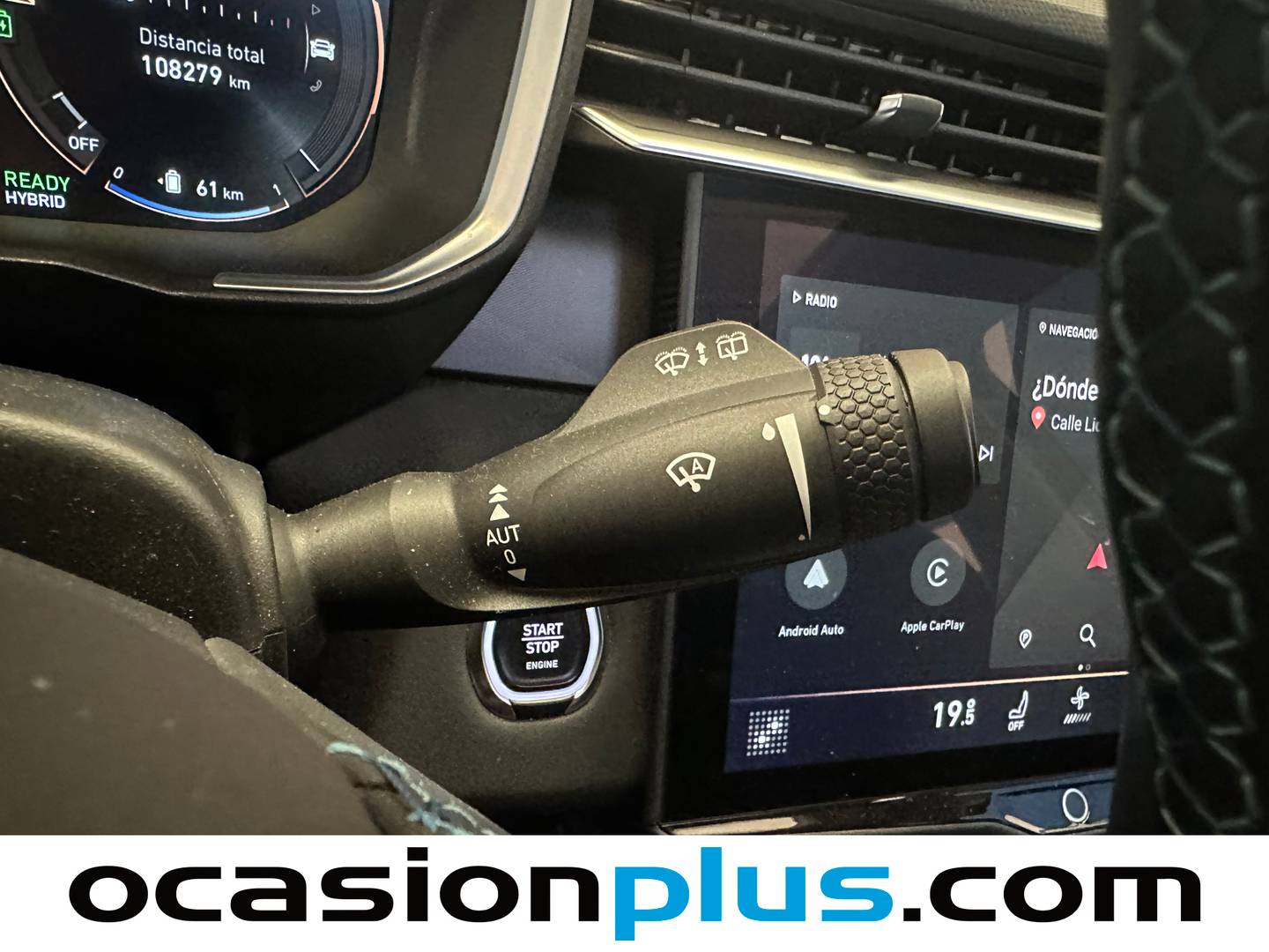 Lynk & Co 01 Lynk & Co 01 1.5 PHEV (261 CV) 261cv