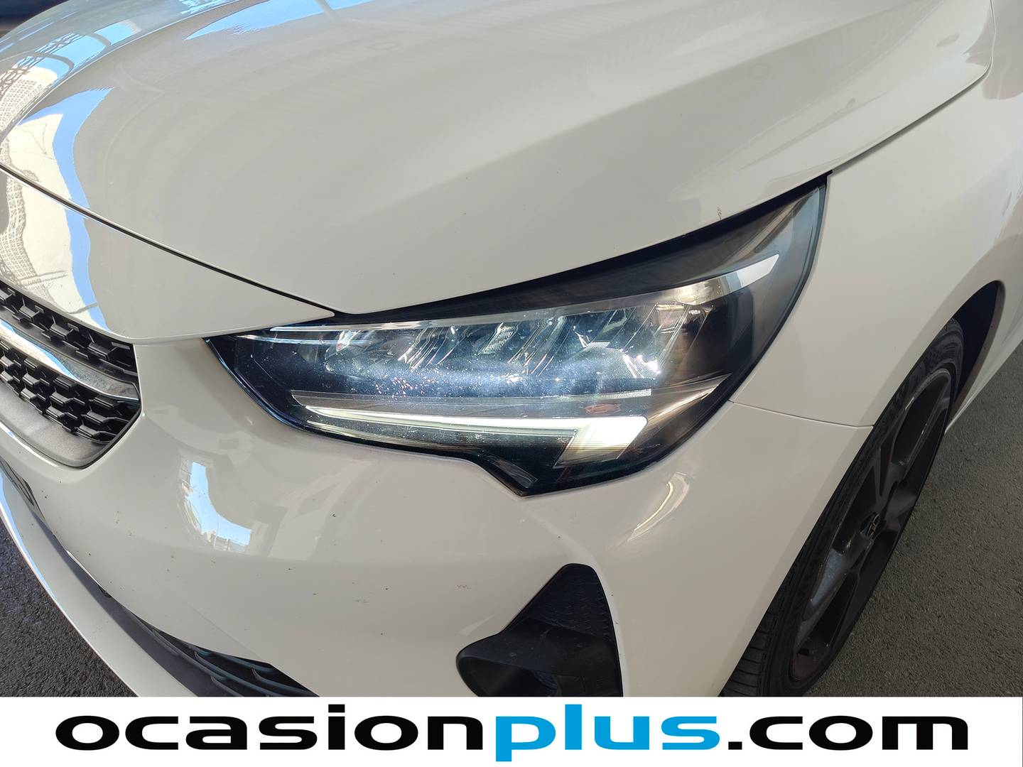 Opel Corsa Opel Corsa 1.2 Turbo XHL GS-Line + Auto  (130 CV) al mejor precio