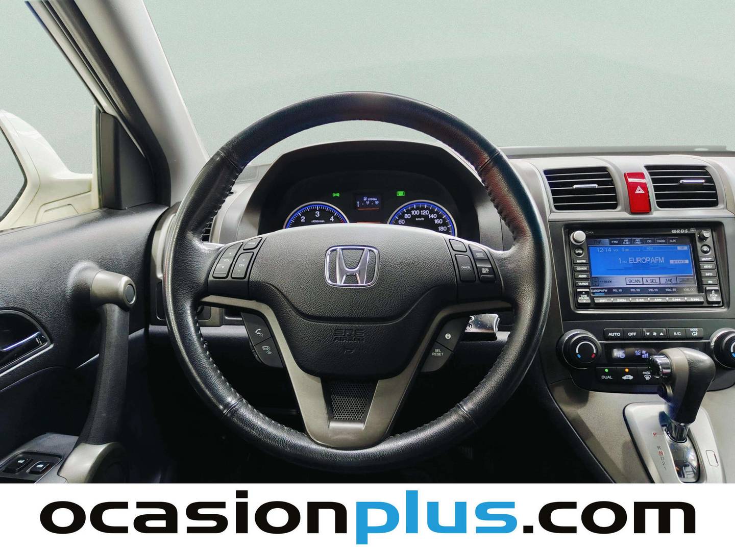 Honda CR-V Honda CR-V 2.2 I-DTEC Luxury Auto (150 CV) 2011