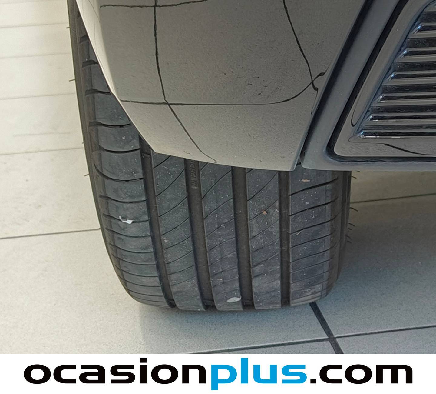 DS DS 4 DS DS4 Étoile Alcantara BlueHDi (130 CV) seminuevo