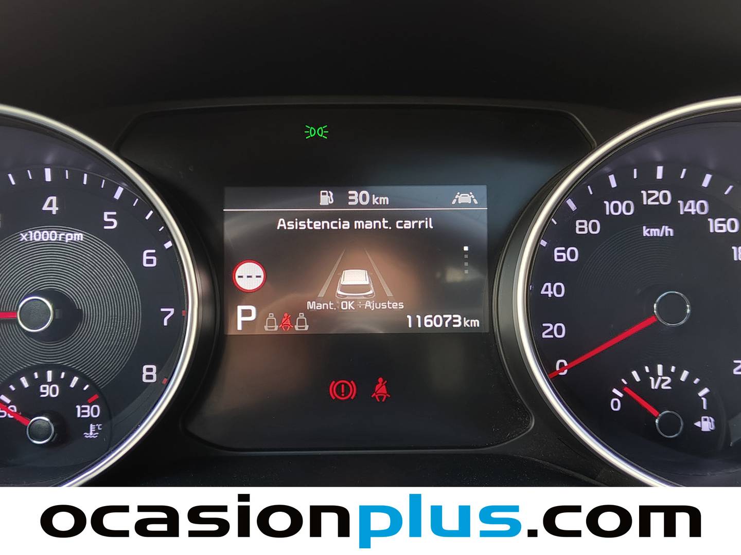 KIA Ceed Tourer KIA Ceed Tourer 1.4 T-GDi Eco-Dynamics GT Line (140 CV) barato