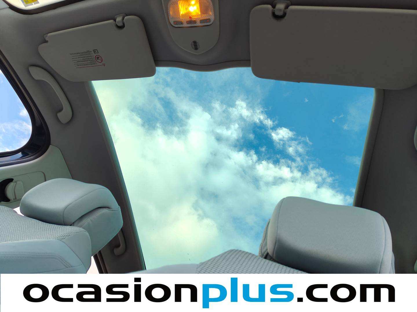 Foto Peugeot 5008 Peugeot 5008 1.6 THP Sport Pack (156 CV) 7 Plazas