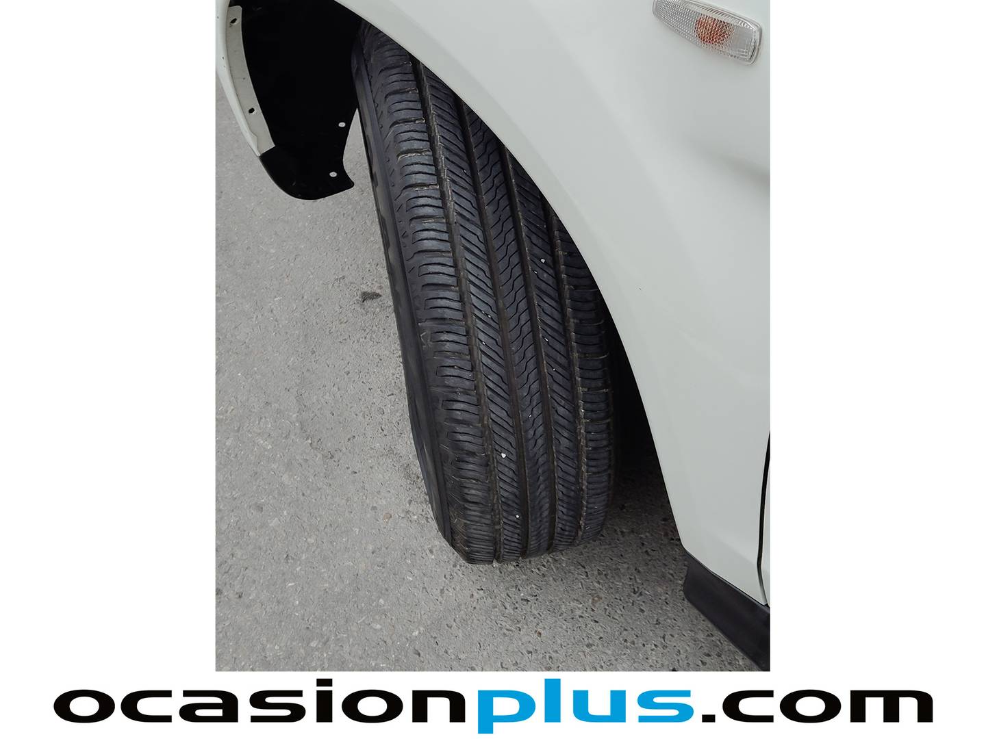 Mitsubishi ASX Mitsubishi ASX 160 MPI Challenge (117 CV) manual