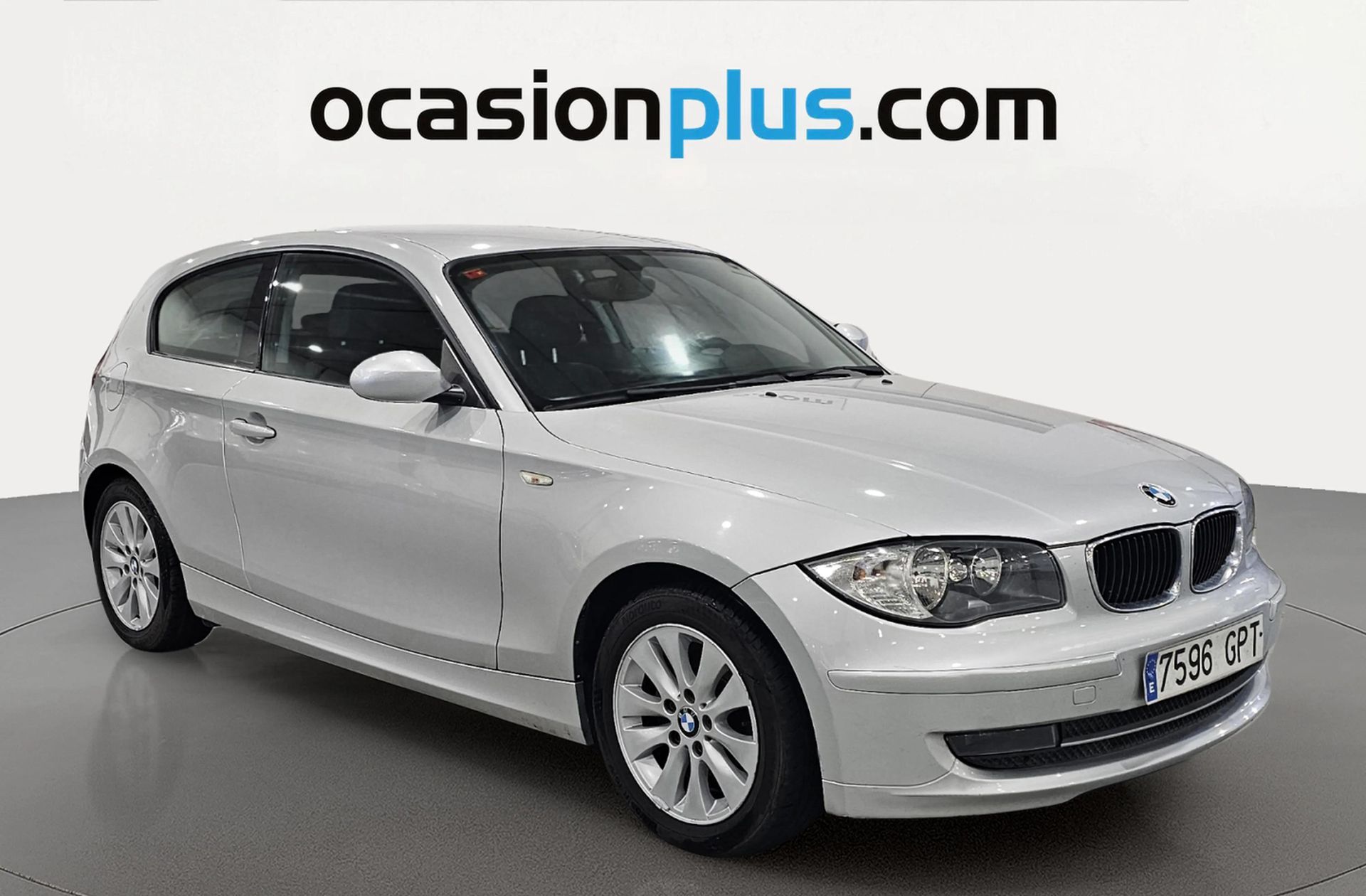 BMW Serie 1 118i - foto 2