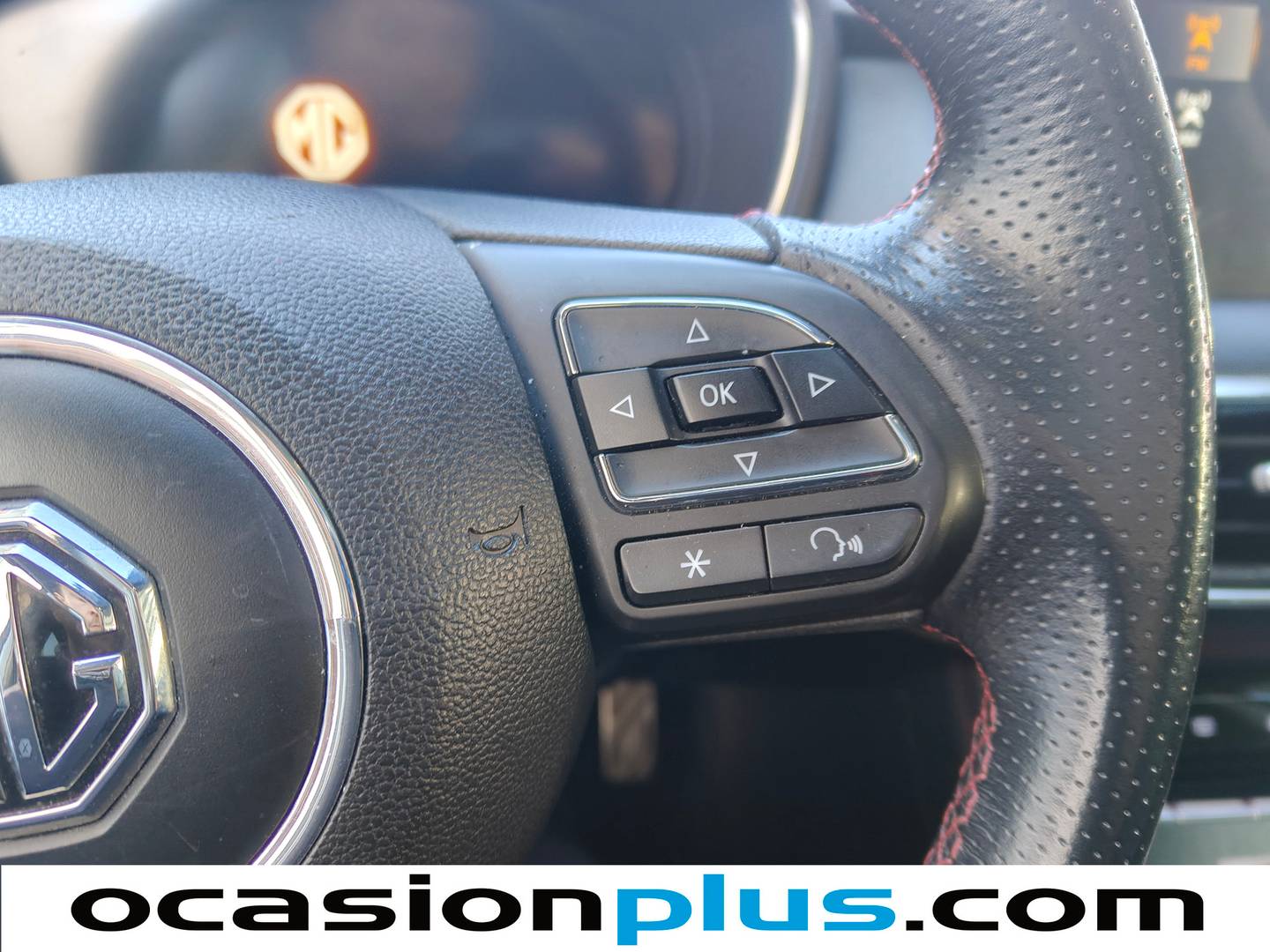 MG eHS MG eHS 1.5 T-GDI PHEV Luxury (258 CV) barato