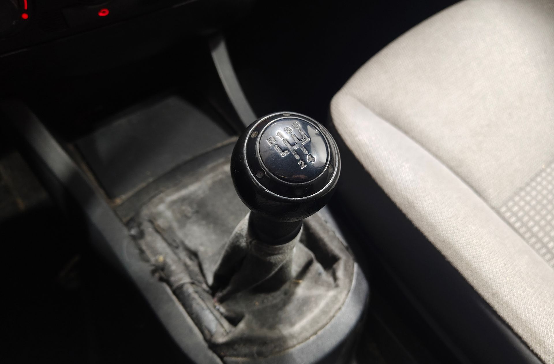 SEAT Ibiza 1.9 SDi Stella - foto 5