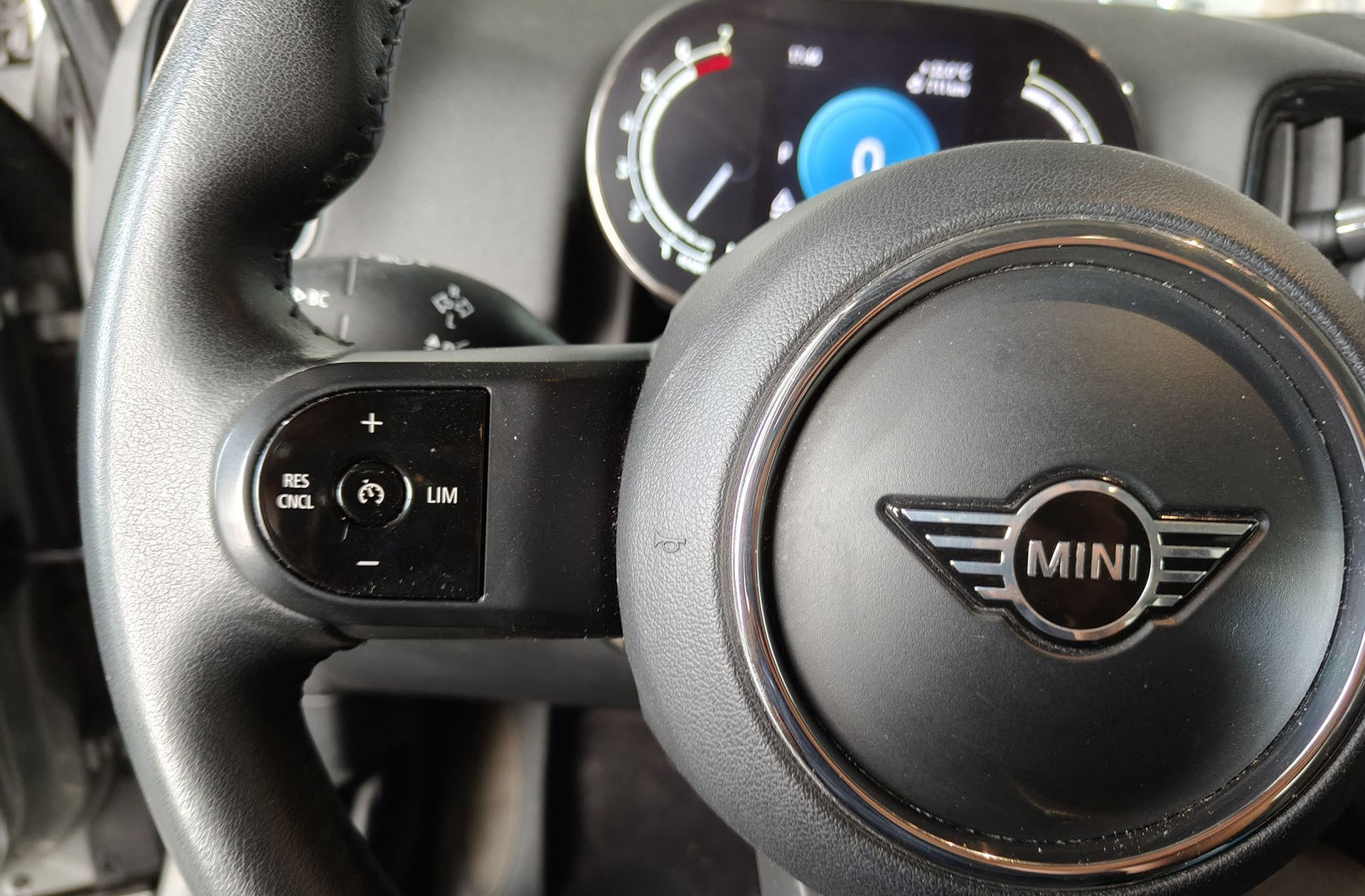 MINI Countryman Cooper - foto 26