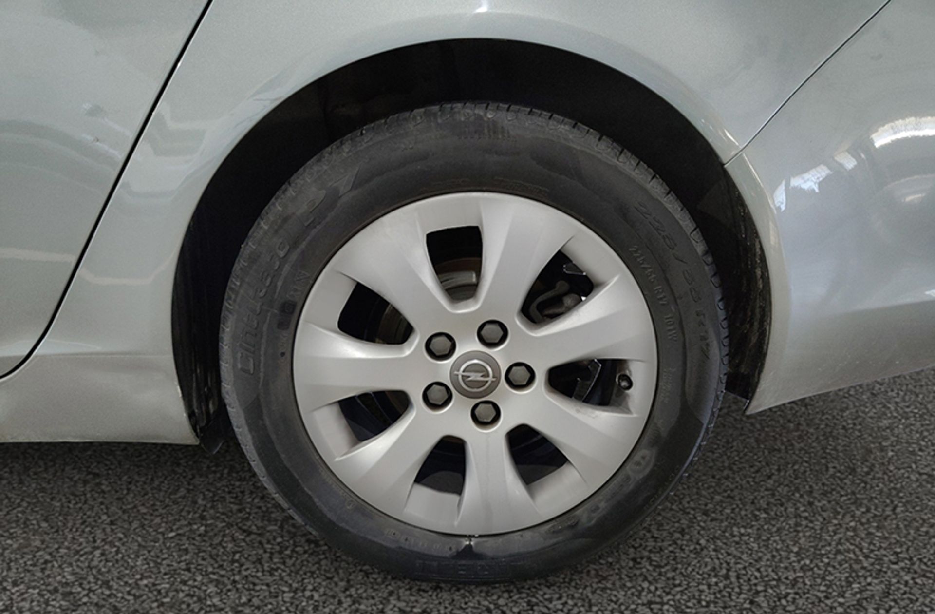 Opel Insignia 2.0 CDTI ecoFlex Selective - foto 29