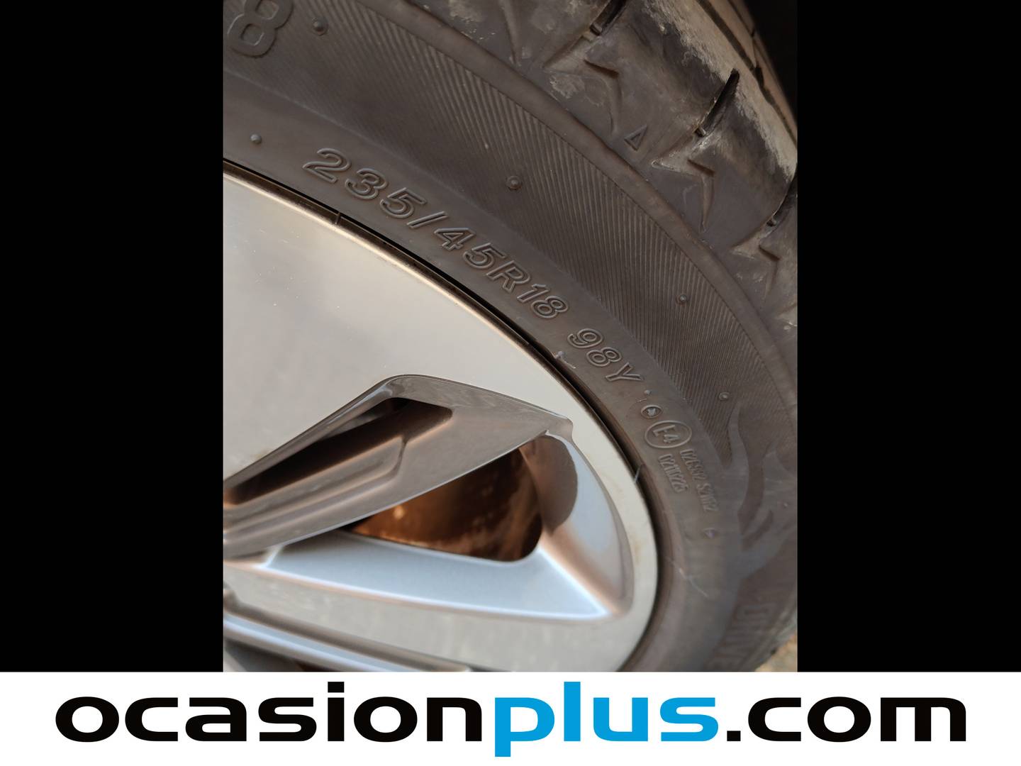 Peugeot 3008 Peugeot 3008 1.6 THP Allure (156 CV) de segunda mano