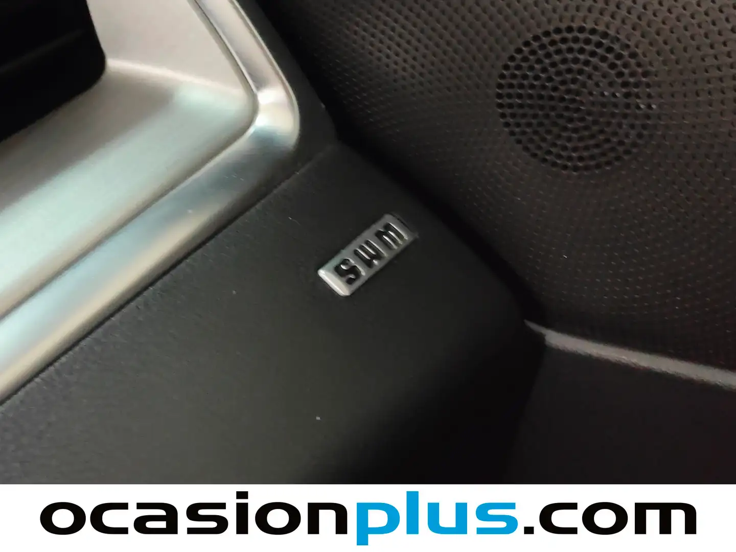 Foto SWM G01 SWM G01 1.5T Luxury (131 CV)