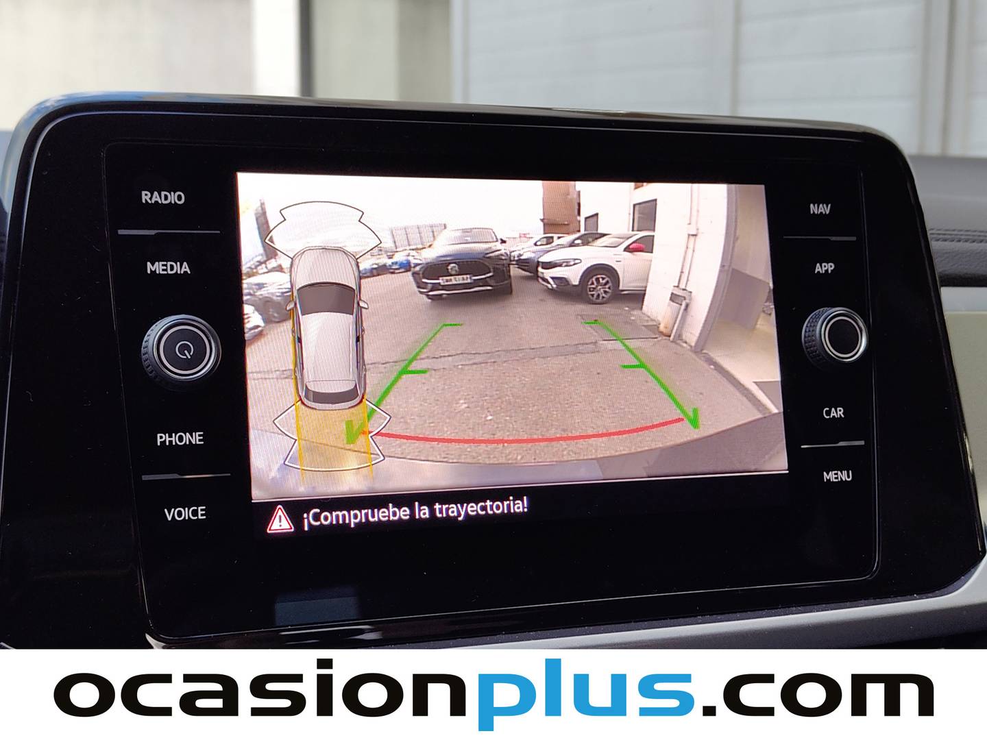 Equipamiento del Volkswagen T-Roc Volkswagen T-Roc Life 1.5 TSI (150 CV)