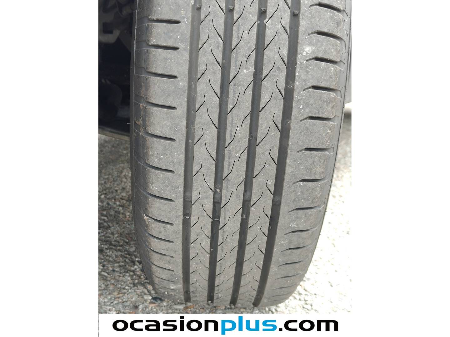 Peugeot 2008 Peugeot 2008 PureTech 100 S&S Allure (100 CV) de ocasión