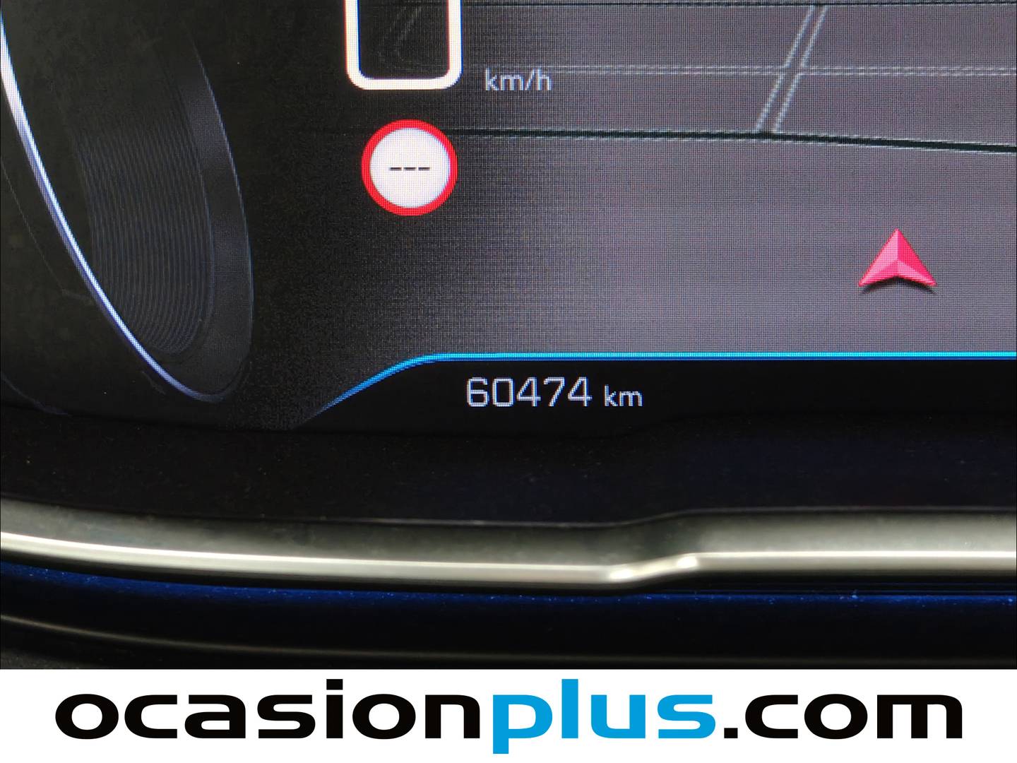 Foto Peugeot 5008 Peugeot 5008 BlueHDi 130 S&S Allure (130 CV) 7 Plazas