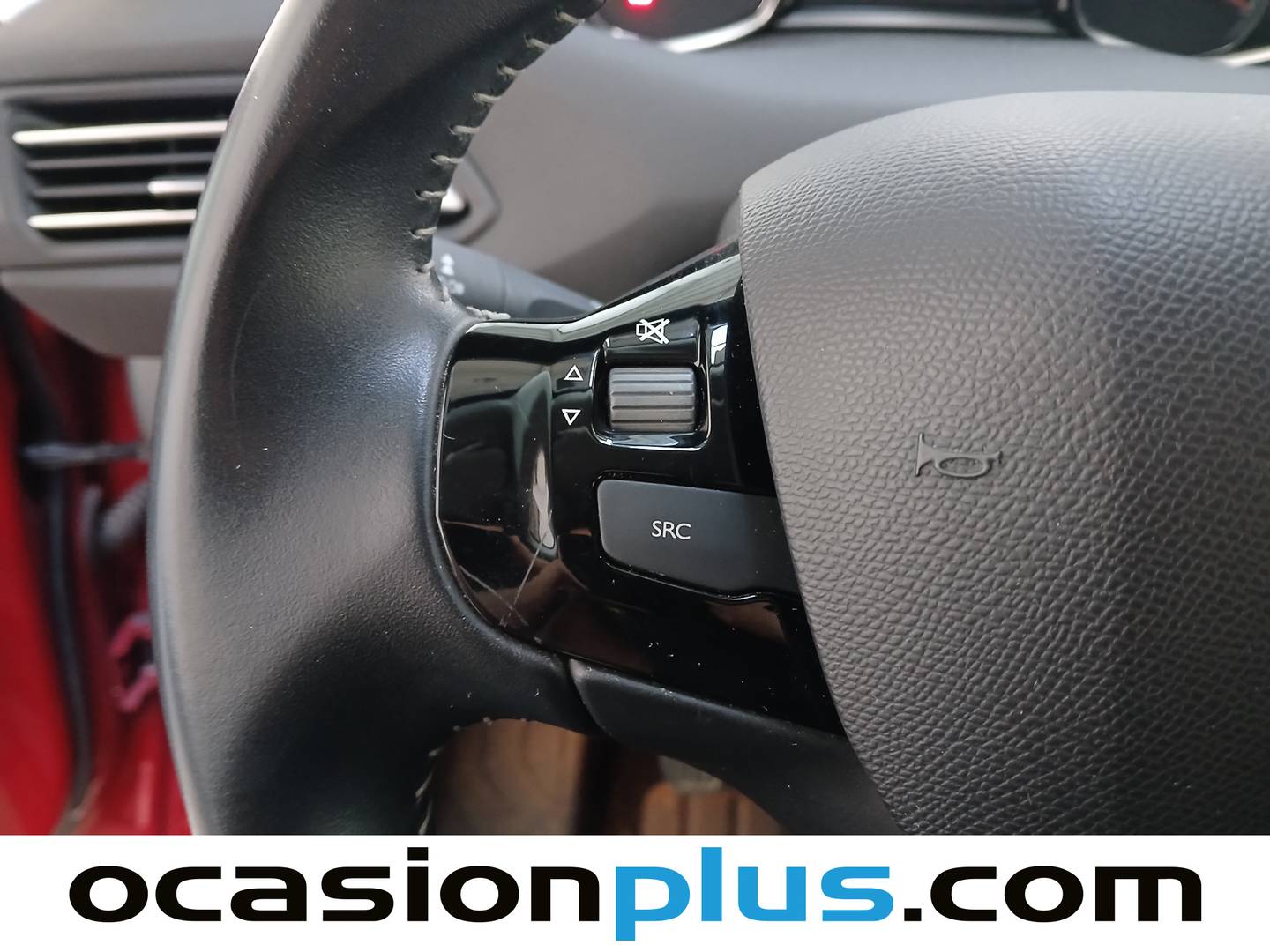 Peugeot 308 Peugeot 308 PureTech 110 S&S Allure (110 CV) 110cv