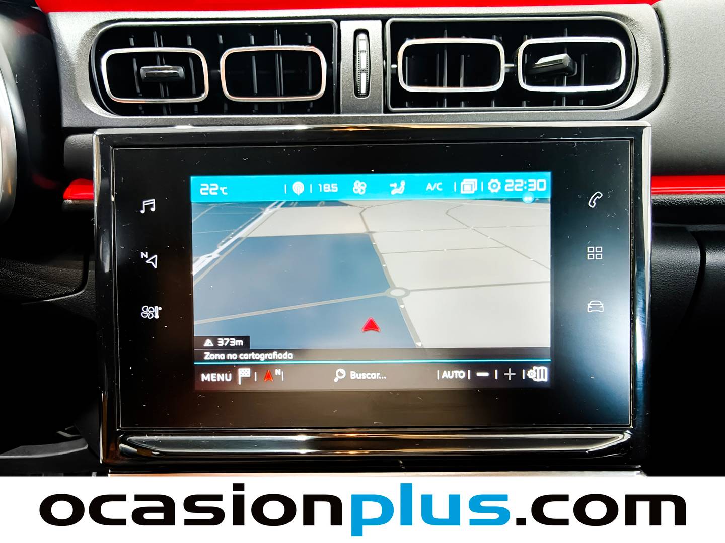 Extras y acabados del Citroën C3 Citroën C3 PureTech 110 S&S Feel (110 CV)