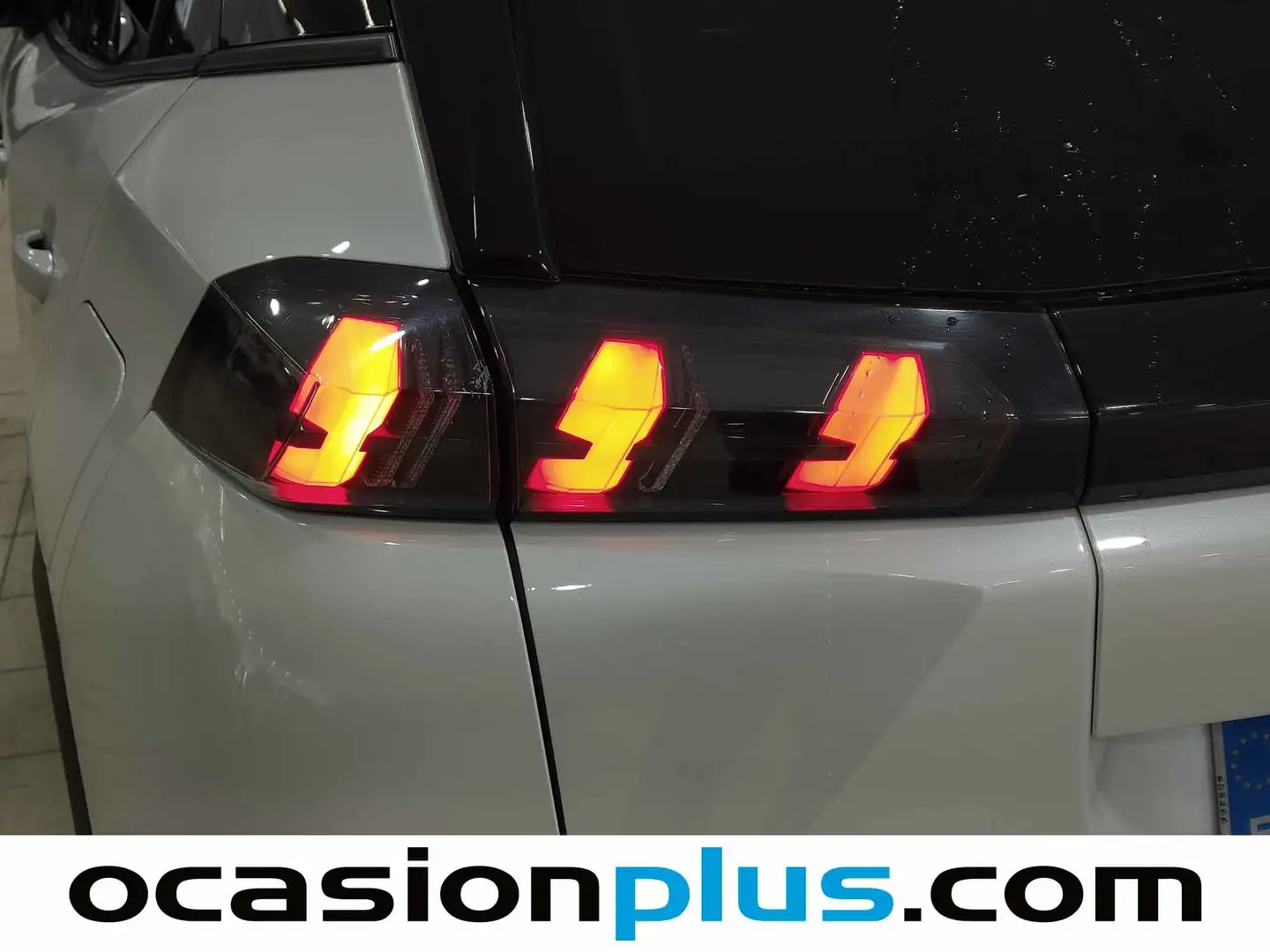 Foto Peugeot 2008 Peugeot 2008 PureTech 100 S&S Allure (100 CV)