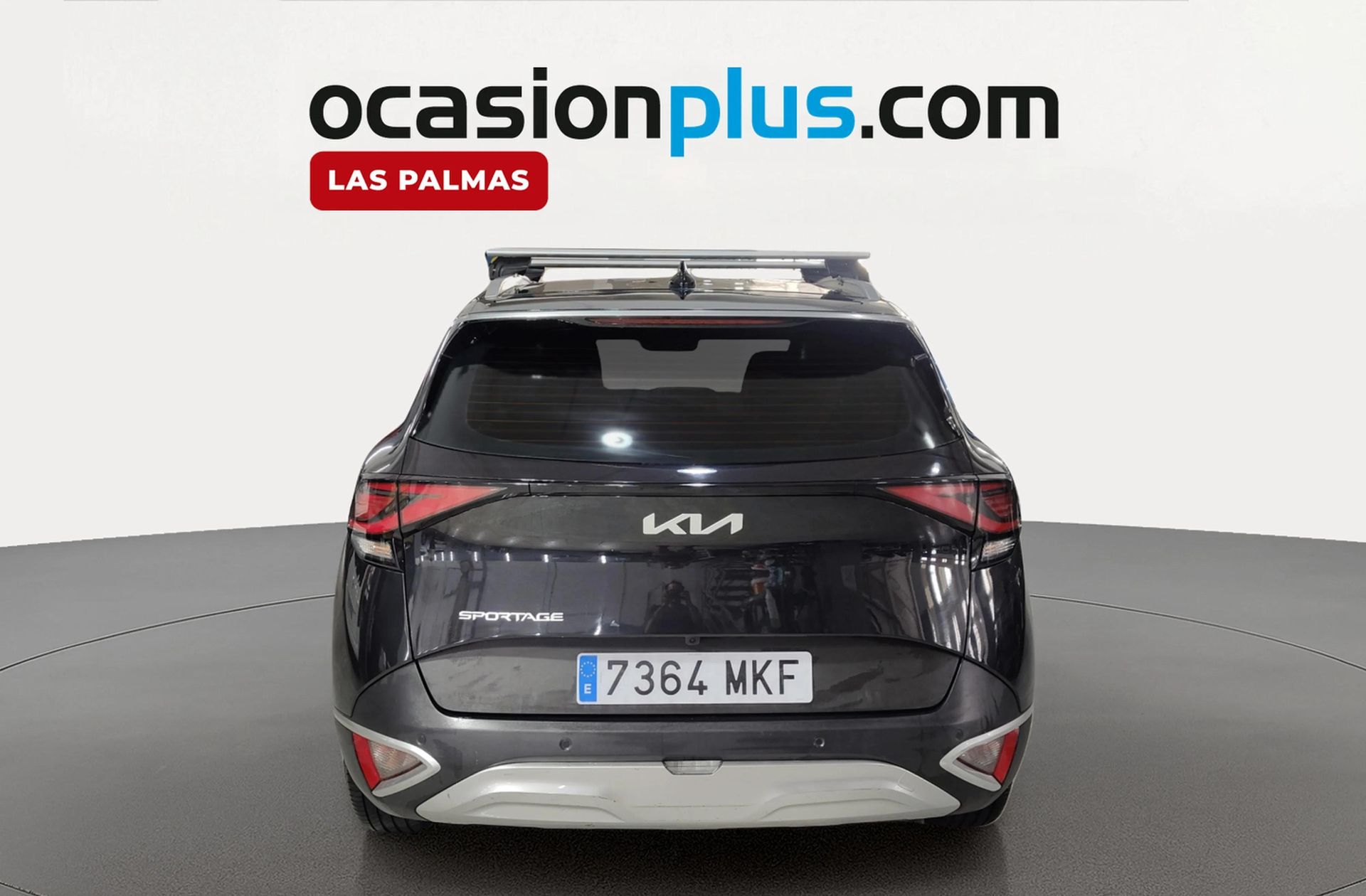 Kia Sportage 1.6 T-GDi Concept 4x2 - foto 14