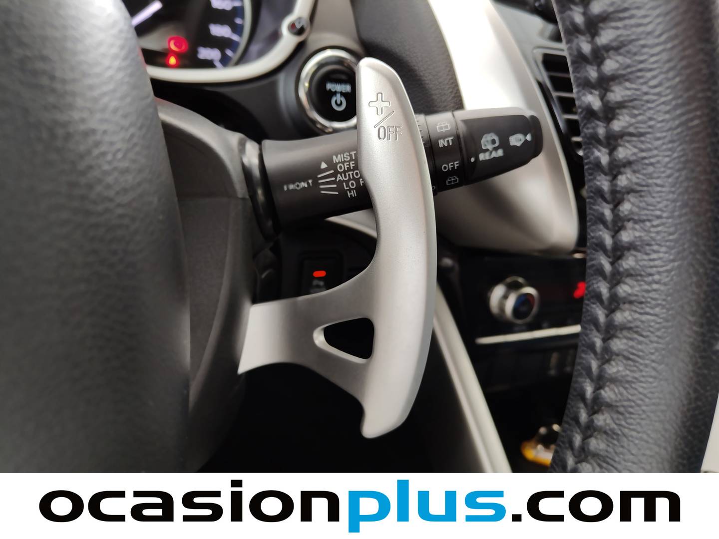 Mitsubishi Eclipse Cross Mitsubishi Eclipse Cross 2.4 PHEV Kaiteki 4WD Auto (188 CV) de segunda mano