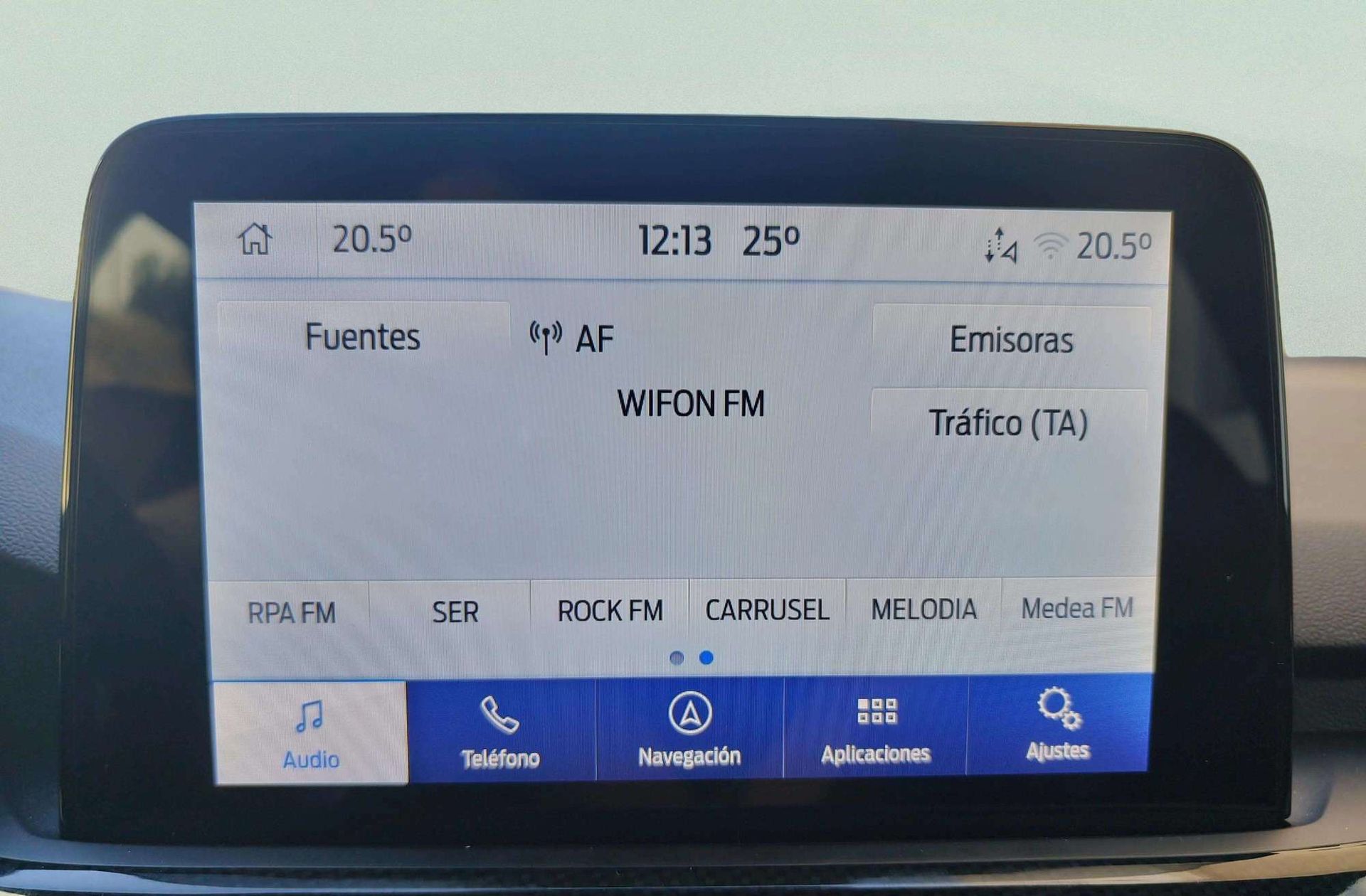 Ford Focus 2.3 EcoBoost ST - foto 33
