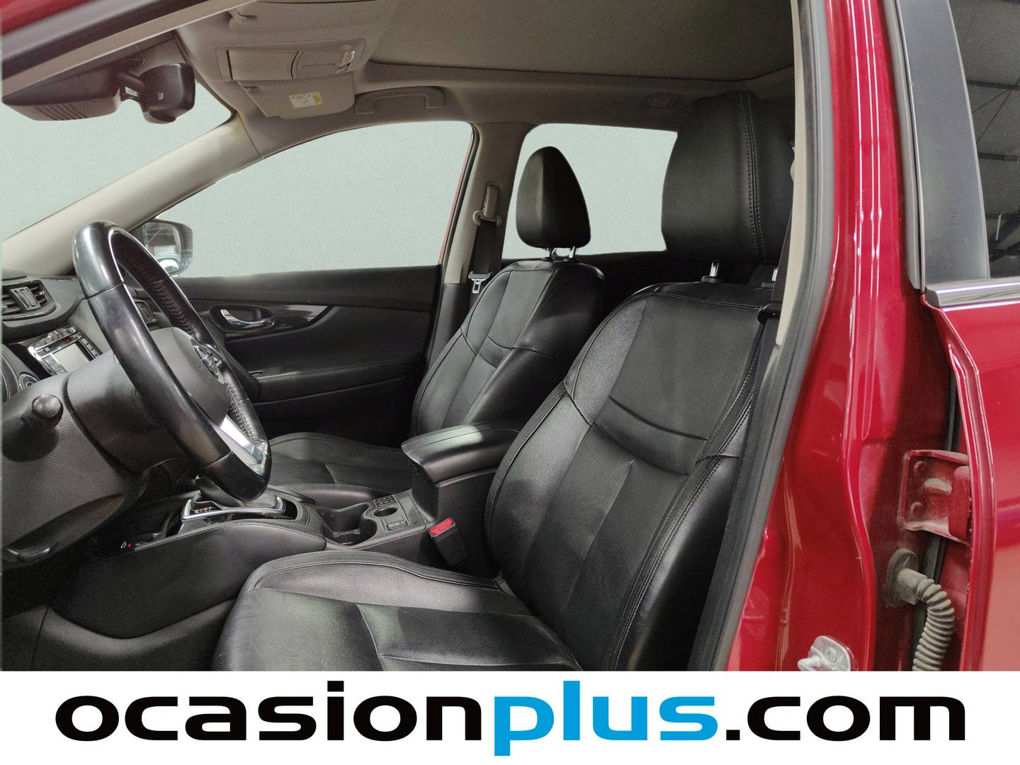 Foto Nissan X-TRAIL Nissan X-Trail dCi 130 Tekna 4x2 XTronic (130 CV)