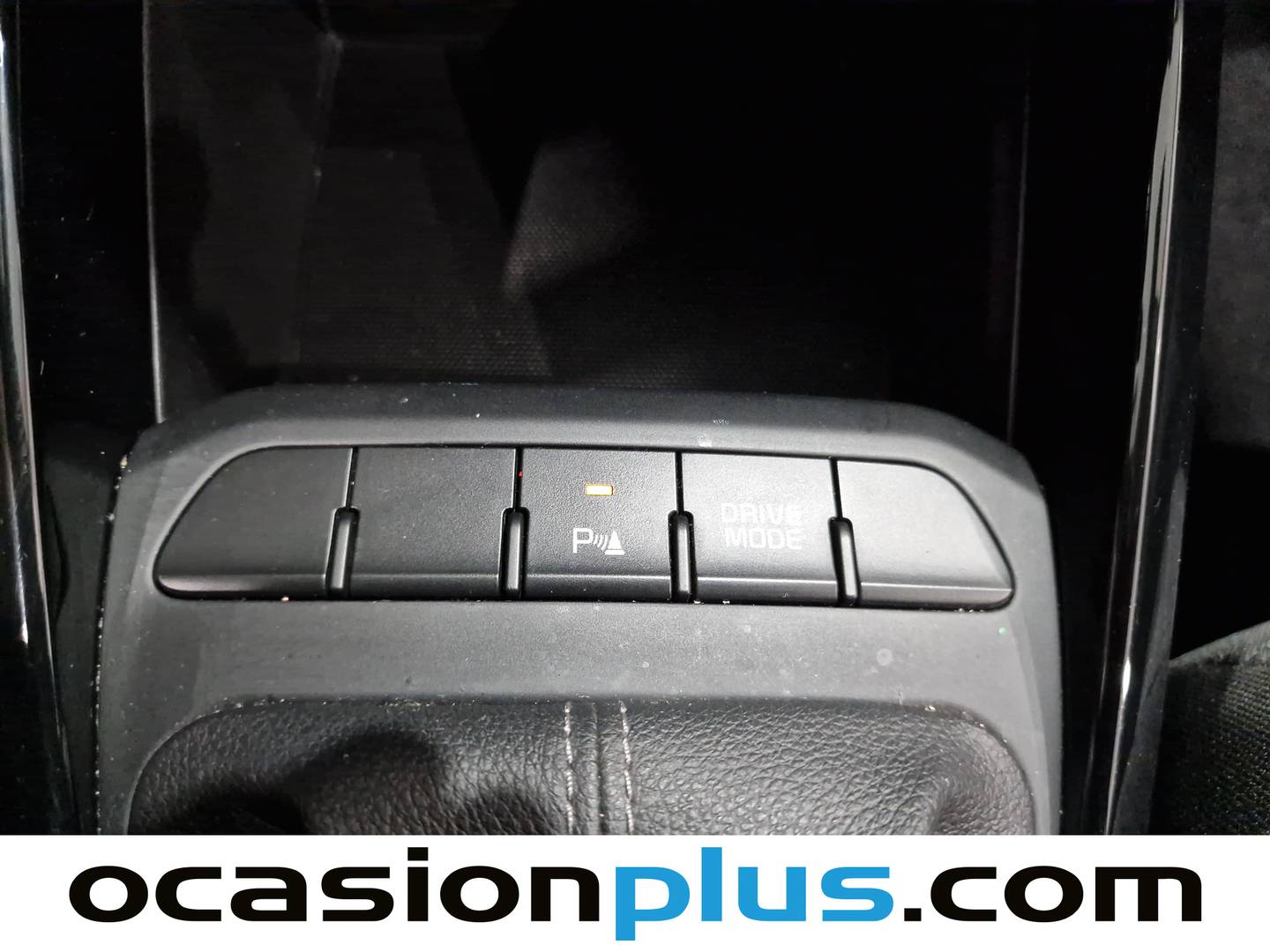 Acabados KIA Stonic KIA Stonic 1.0 T-GDi MHEV Drive iMT (100 CV)