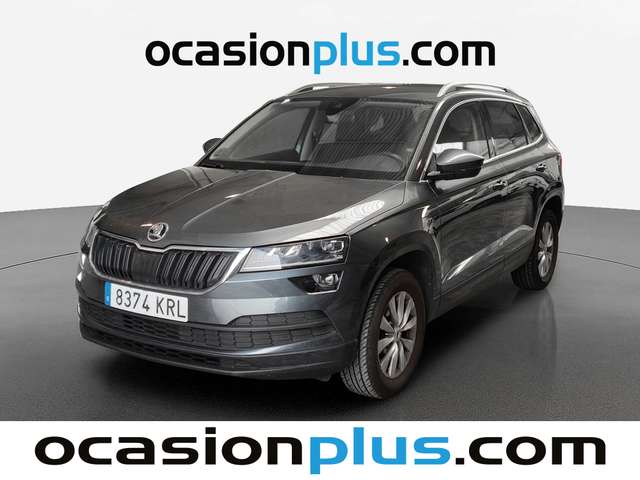 Skoda Karoq 1.0 TSI Like  (115 CV) de segunda mano